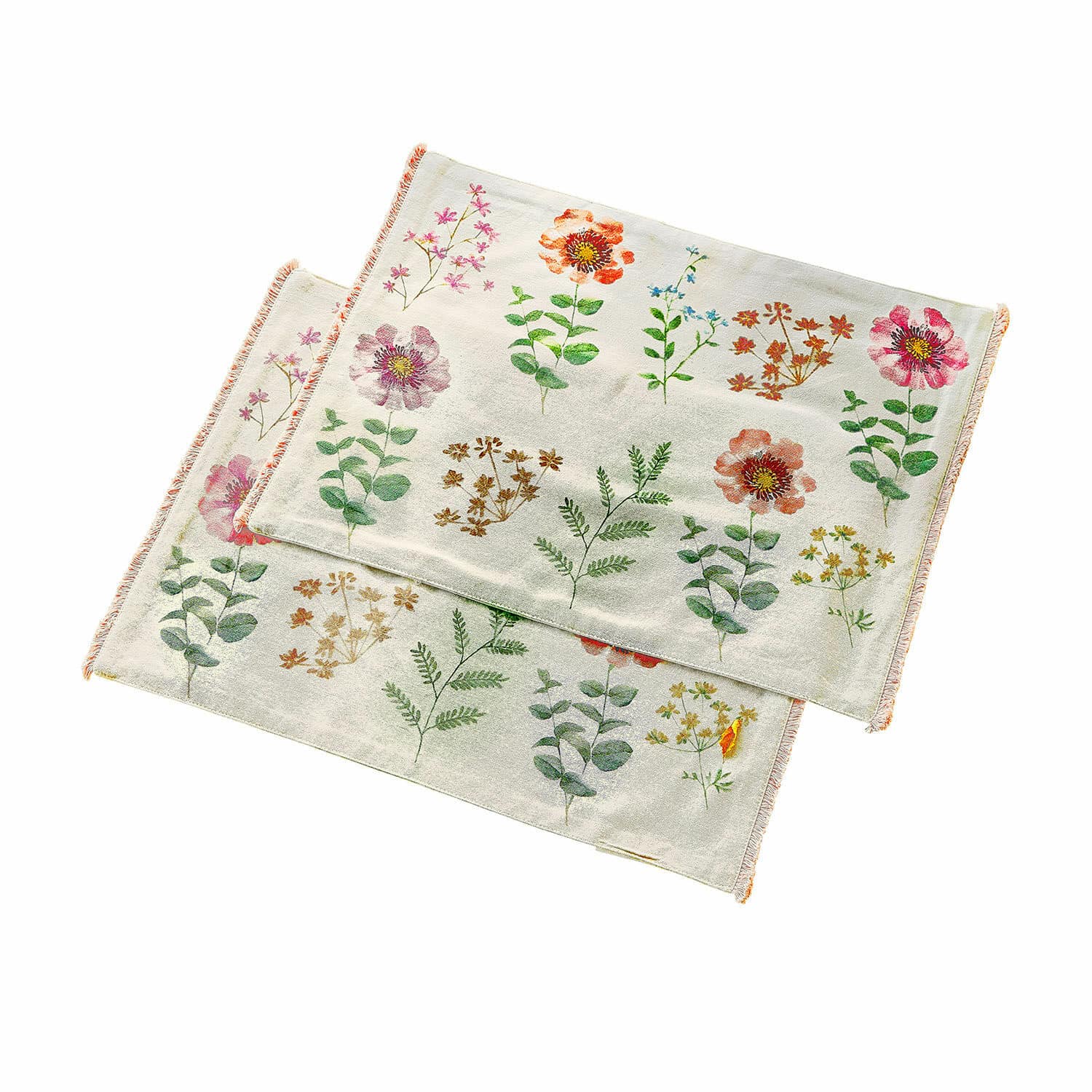 Placemat set van 2 Fahzoura