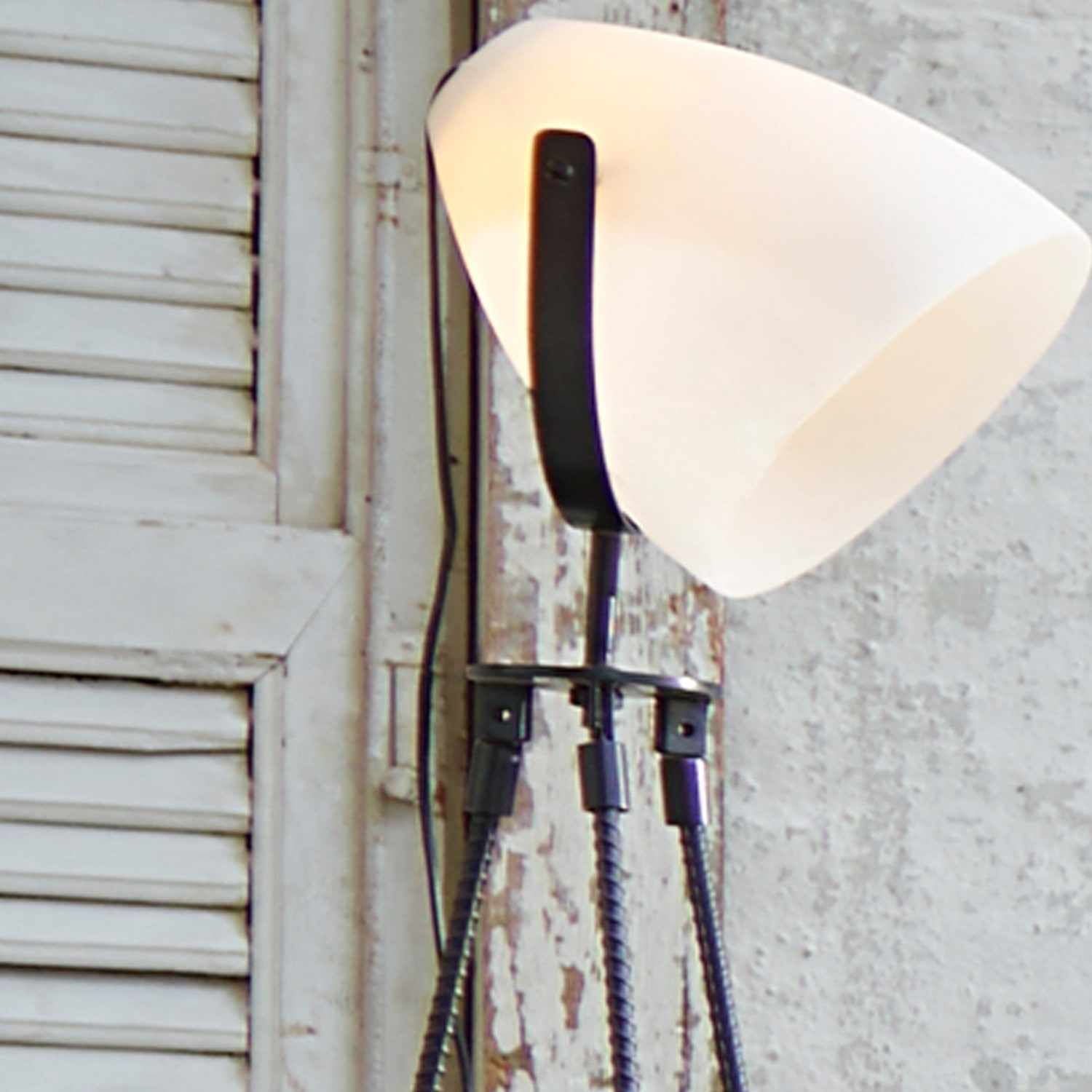 Staande lamp Laetitia