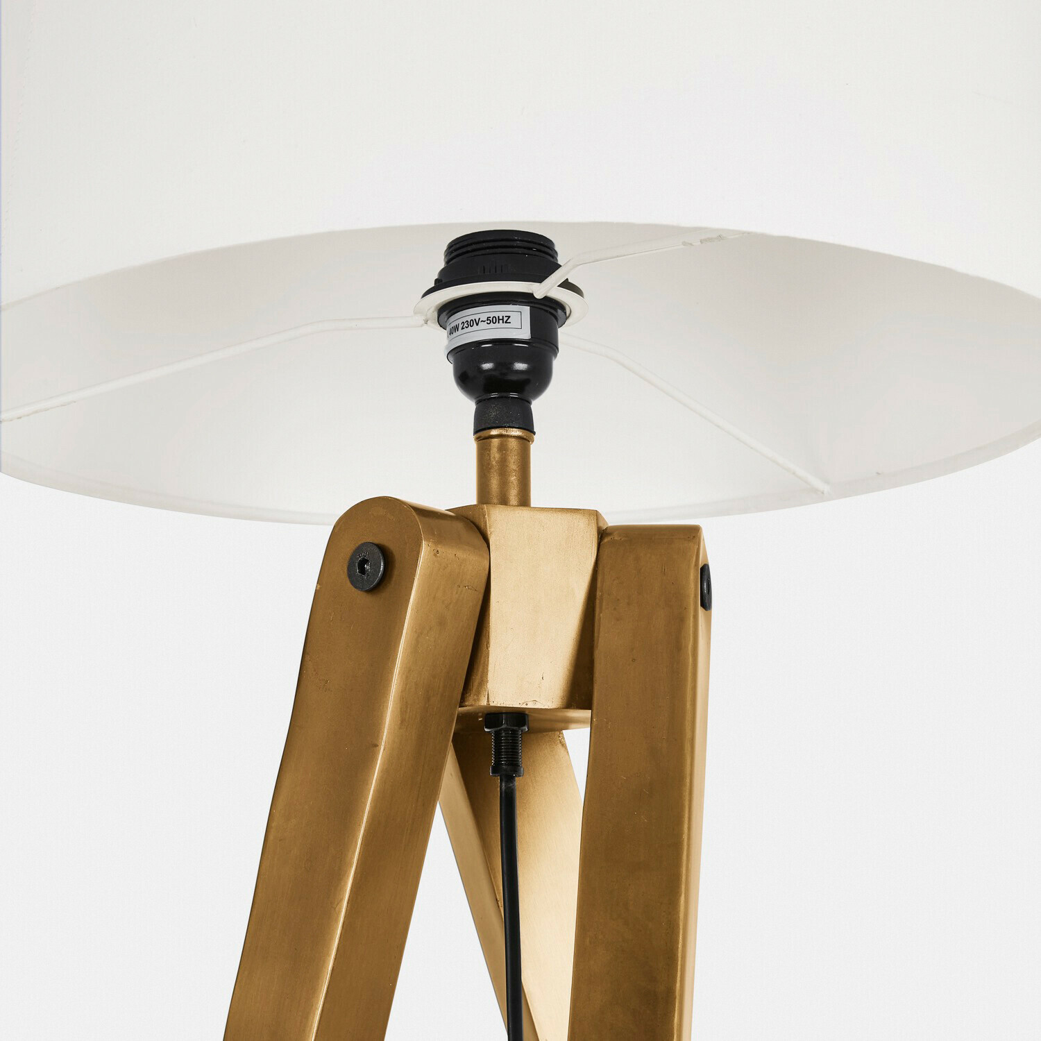 Vloerlamp Kelvio