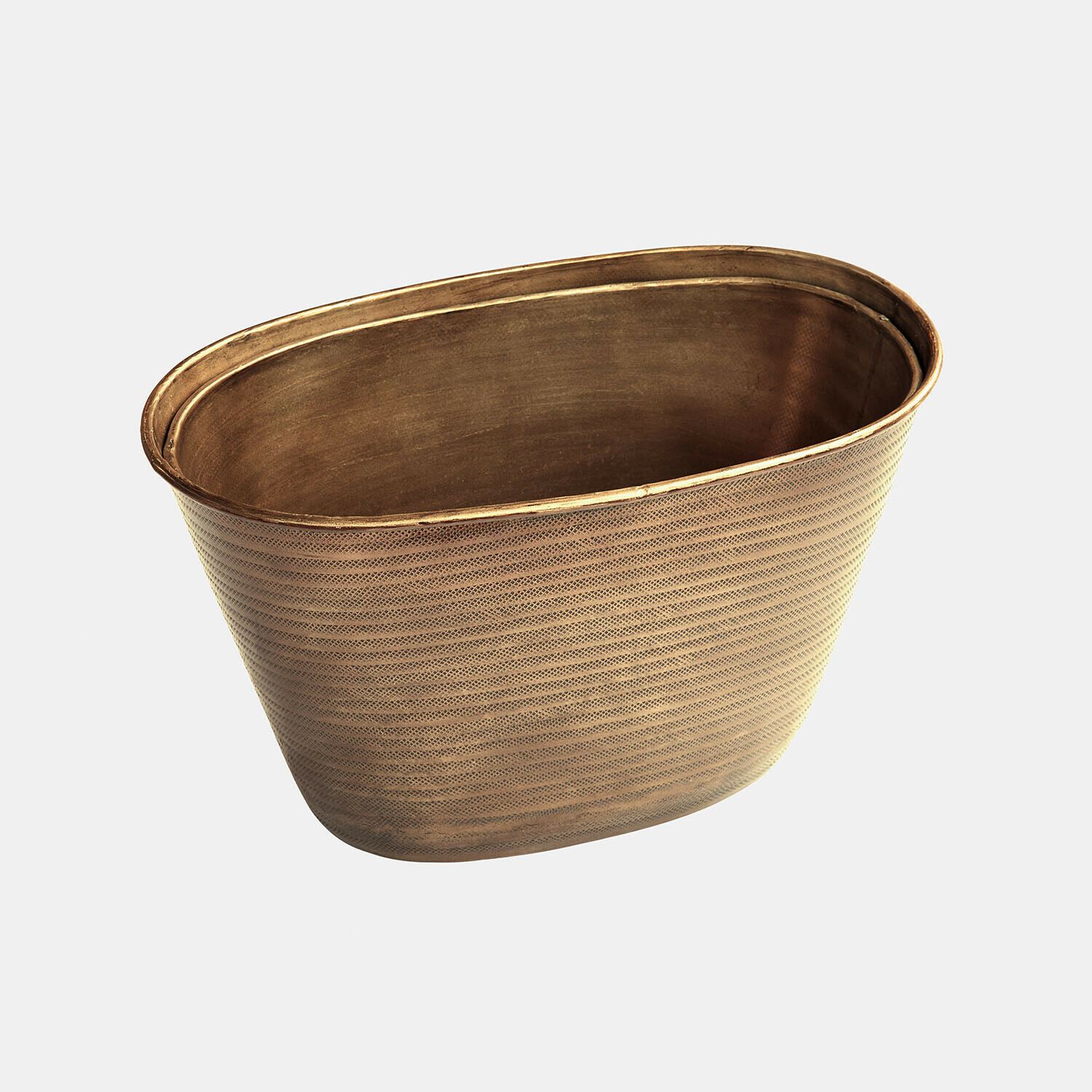 Sierpot set van 2 Rinalo