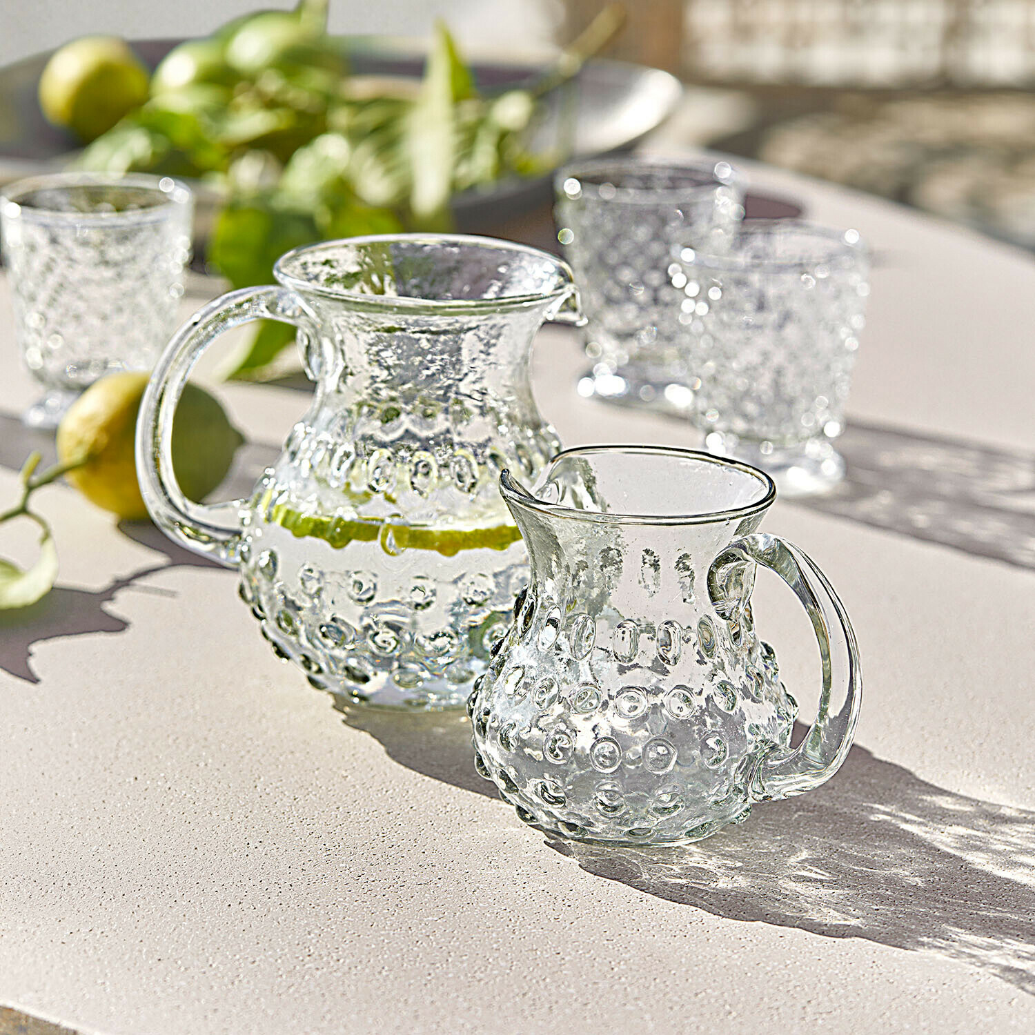 Kan set van 2 Zaleema