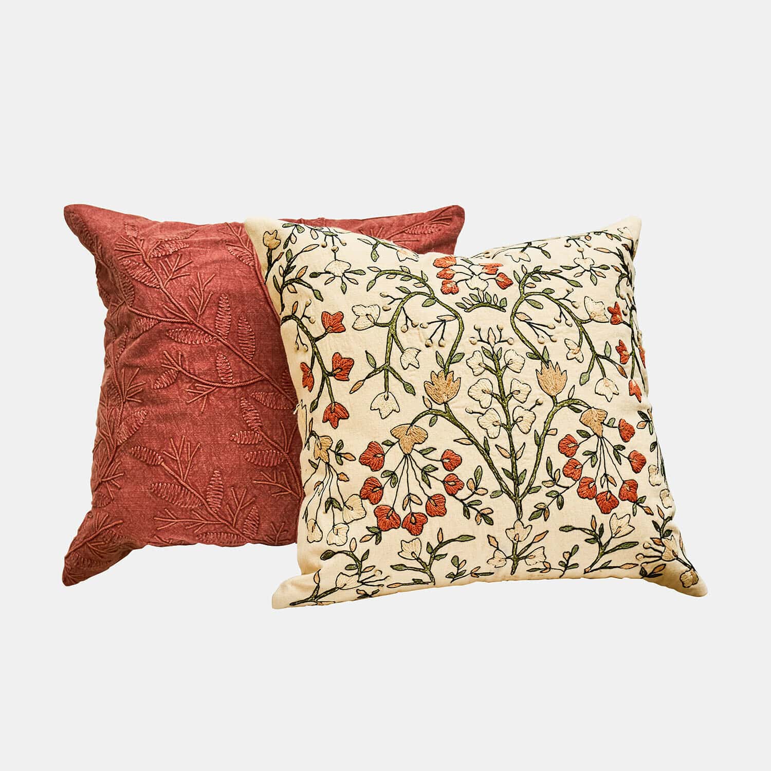 Kussenhoes set van 2 Calévine