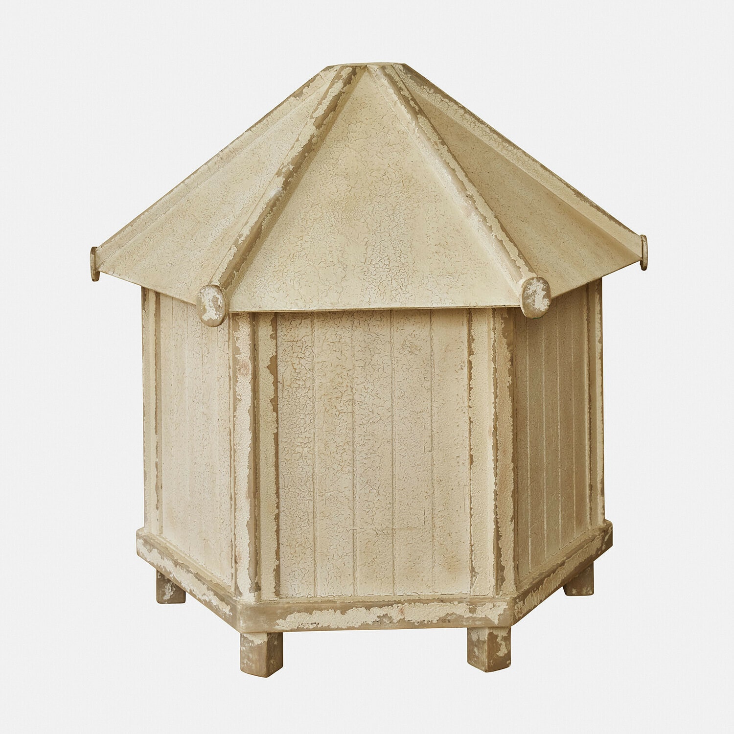 Tuinhuisje voor katten Alvérine