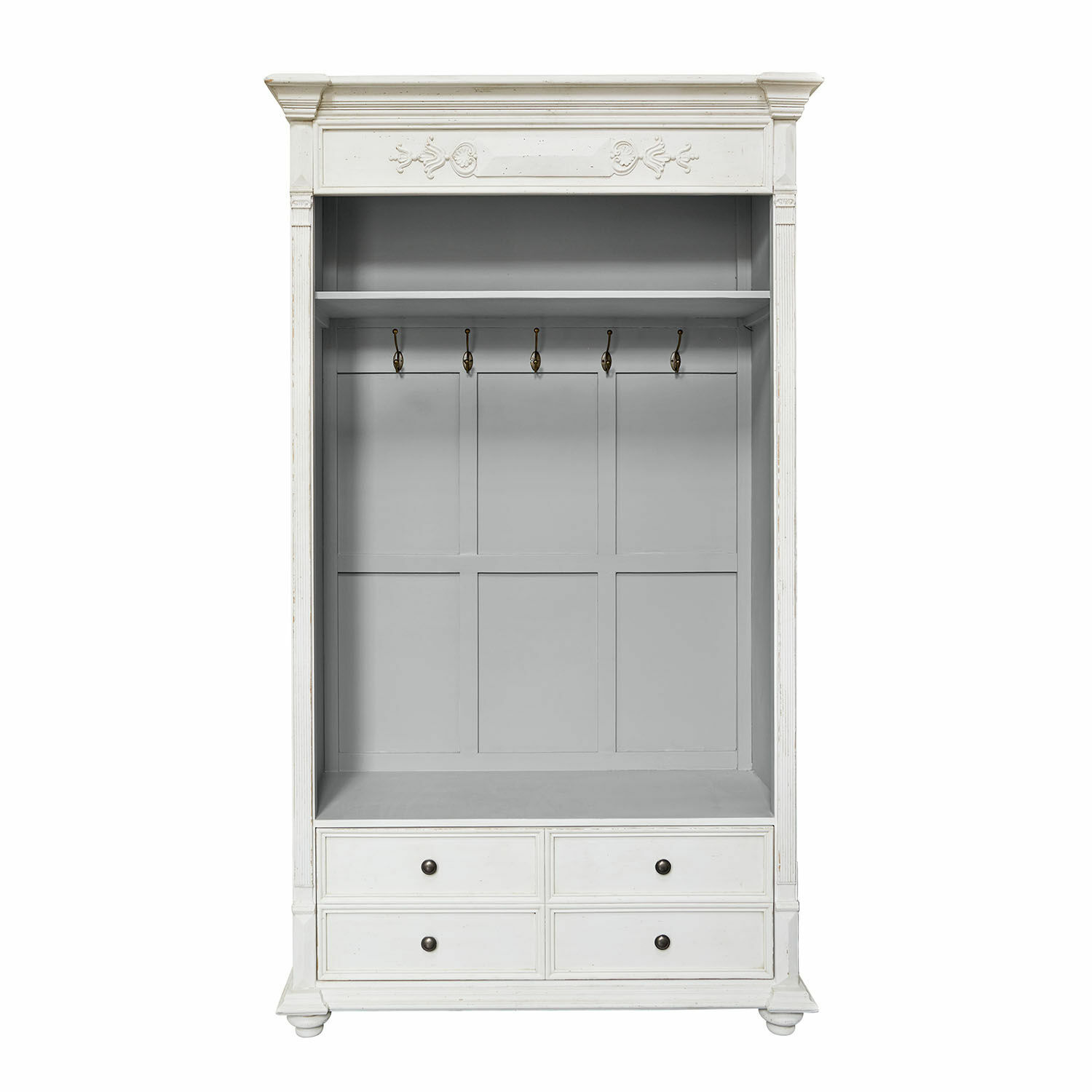 Garderobekast Étourville