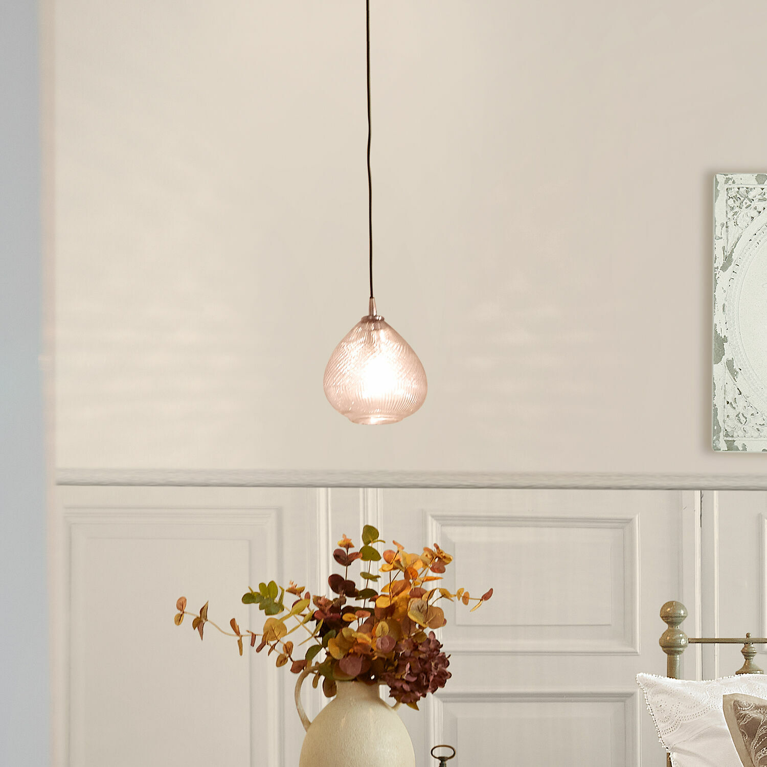 Hanglamp Drélinette