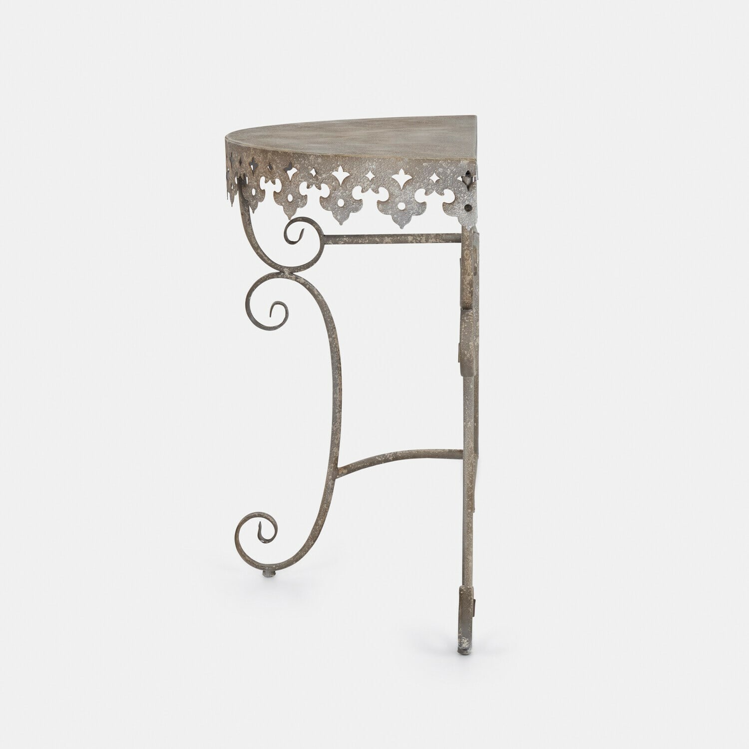 Wandtafel Irondela