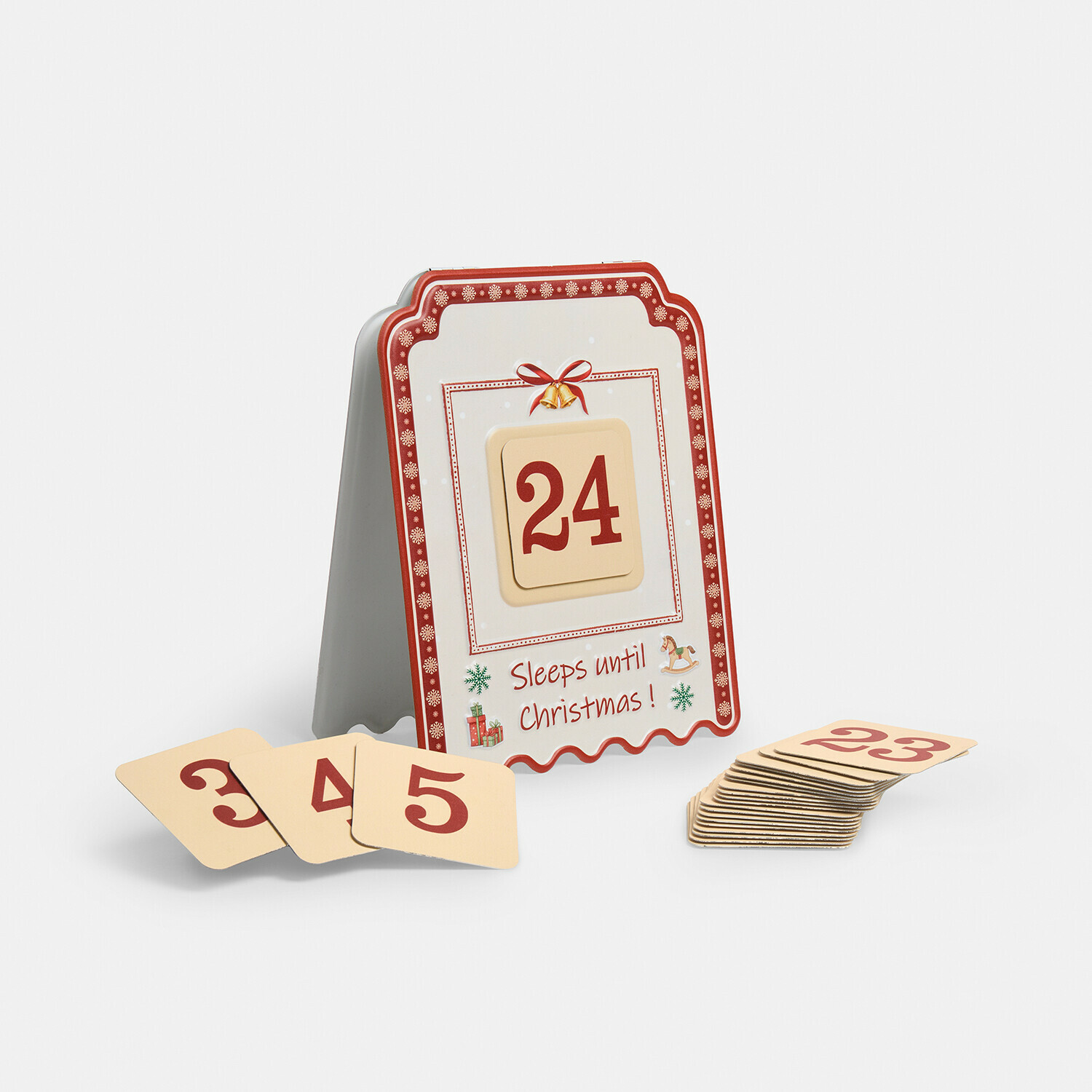 Adventskalender Stardomen