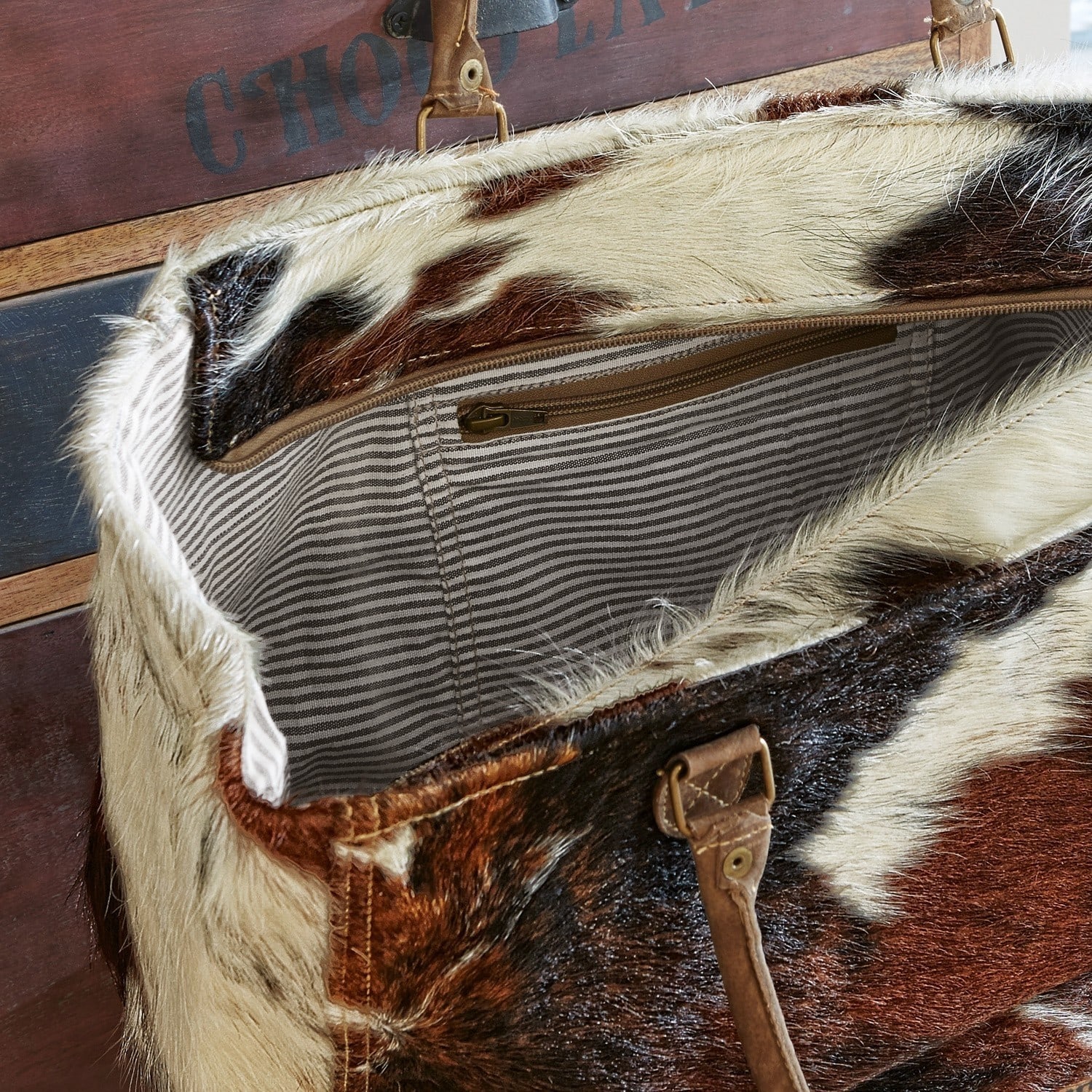 Tas Glenda