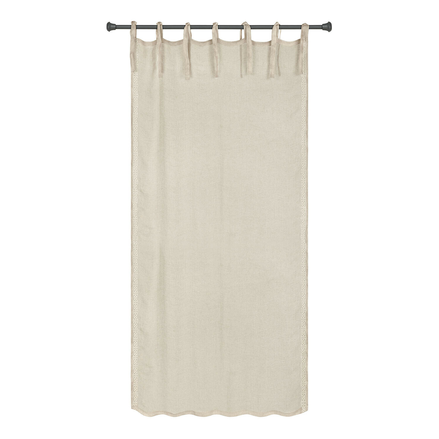 Gordijn Lueur d’Aube