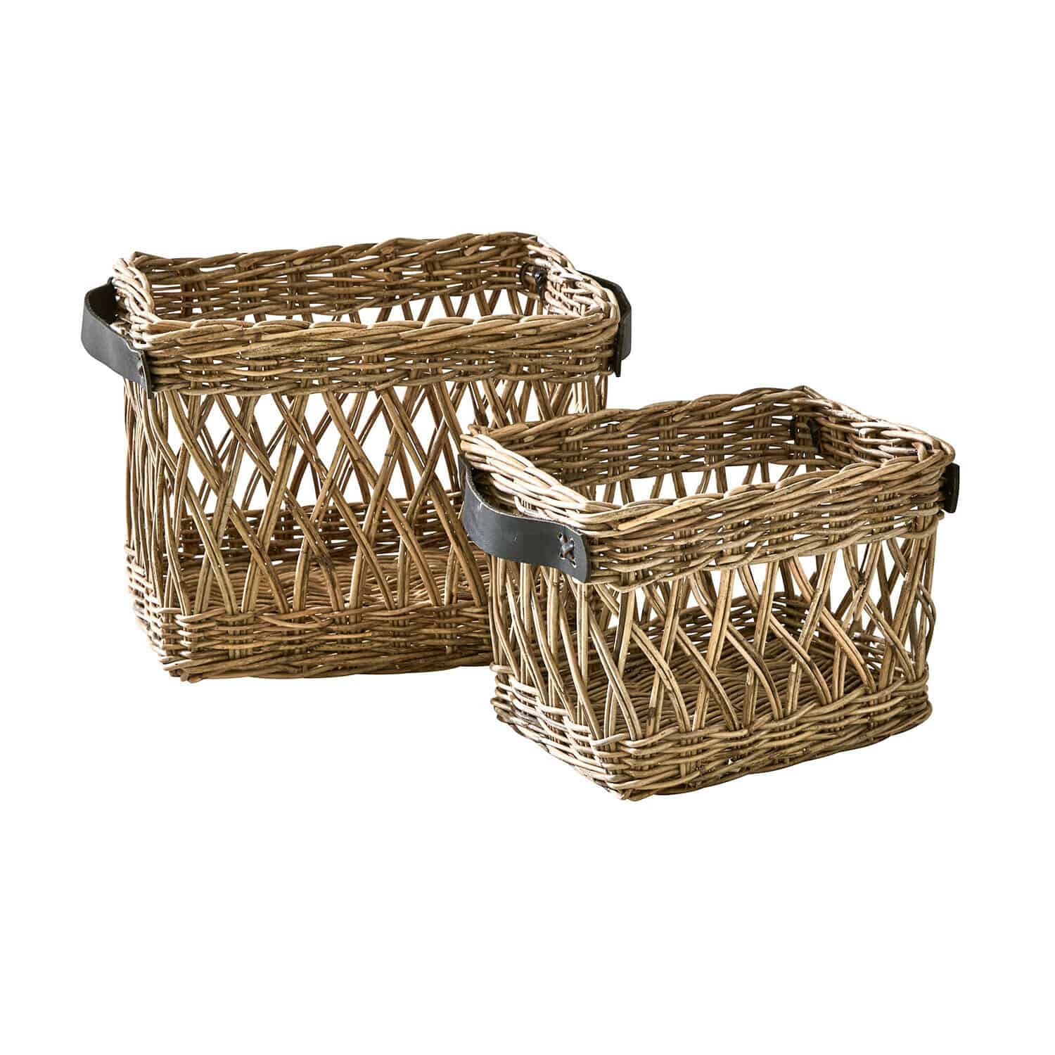 Mand set van 2 Lorviano