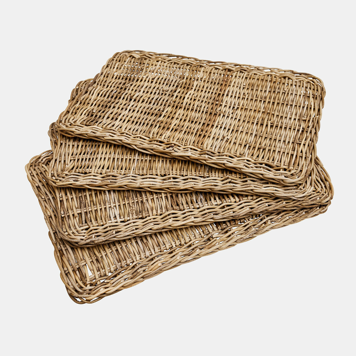 Placemat set van 4 Mossbury