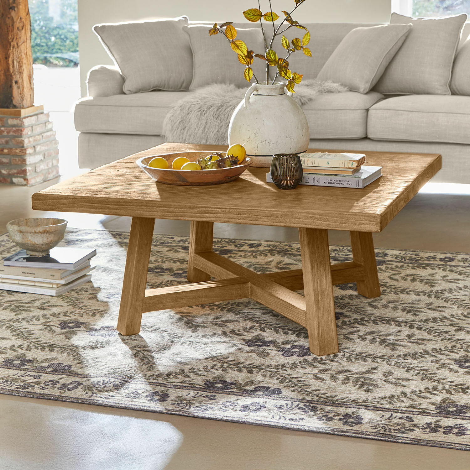 Salontafel Eldonbury