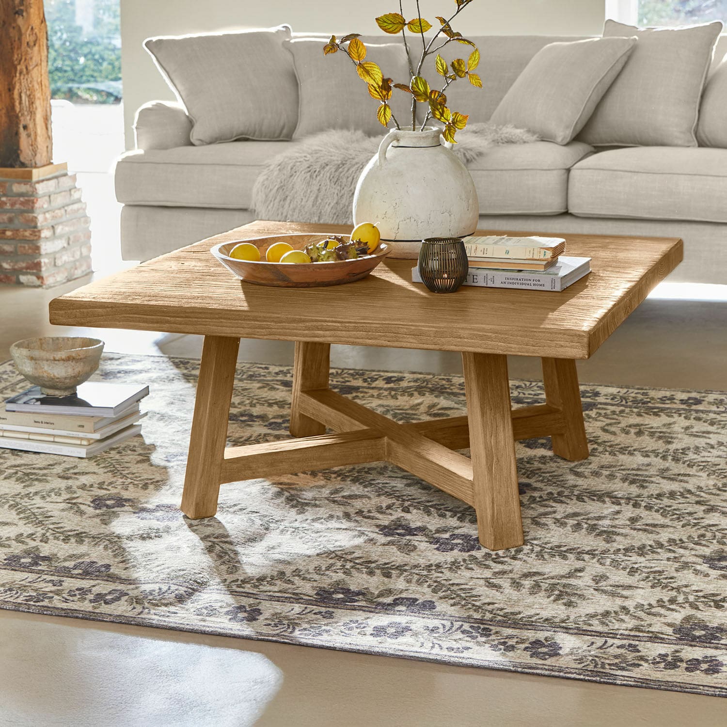 Salontafel Eldonbury