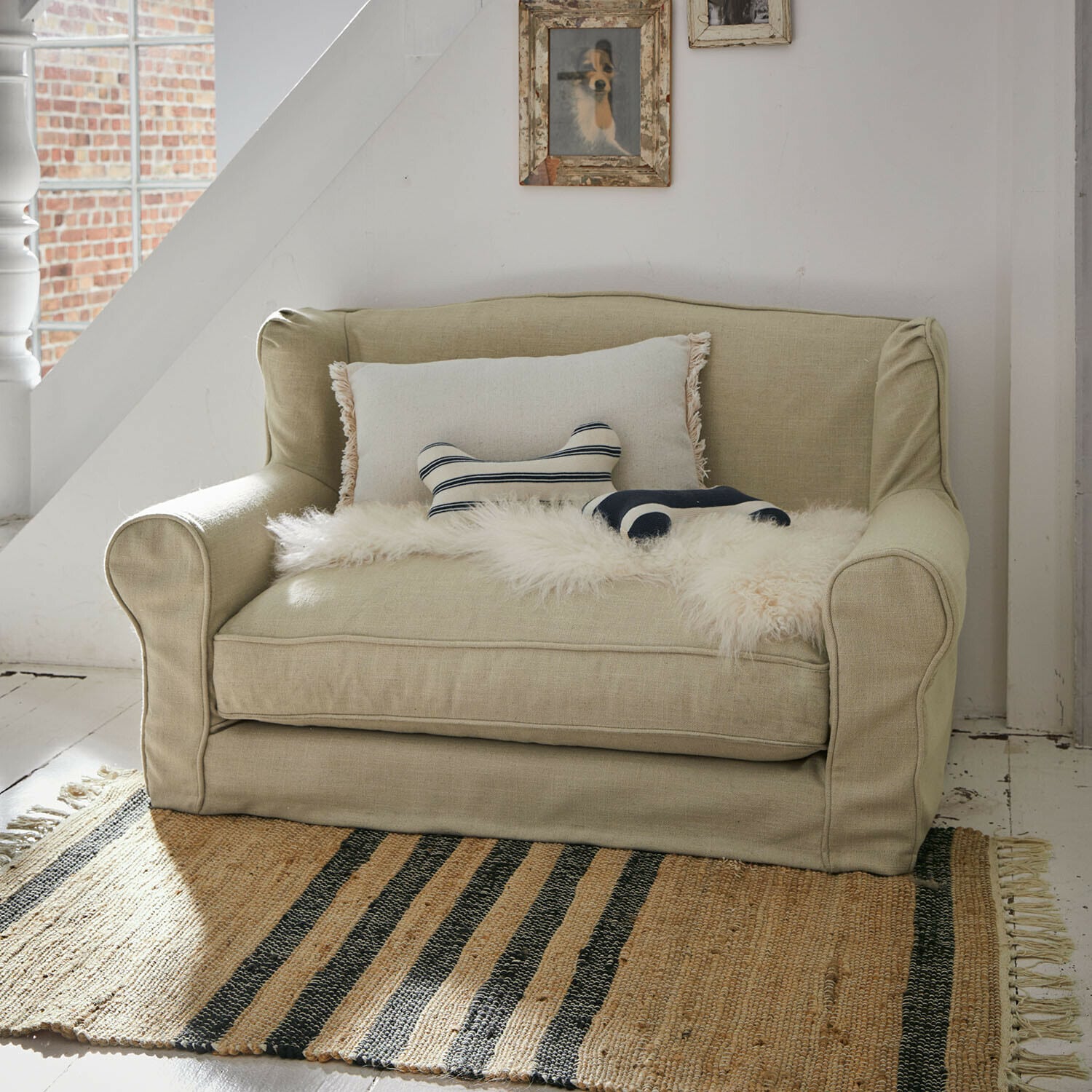 Huisdierenbank Panora