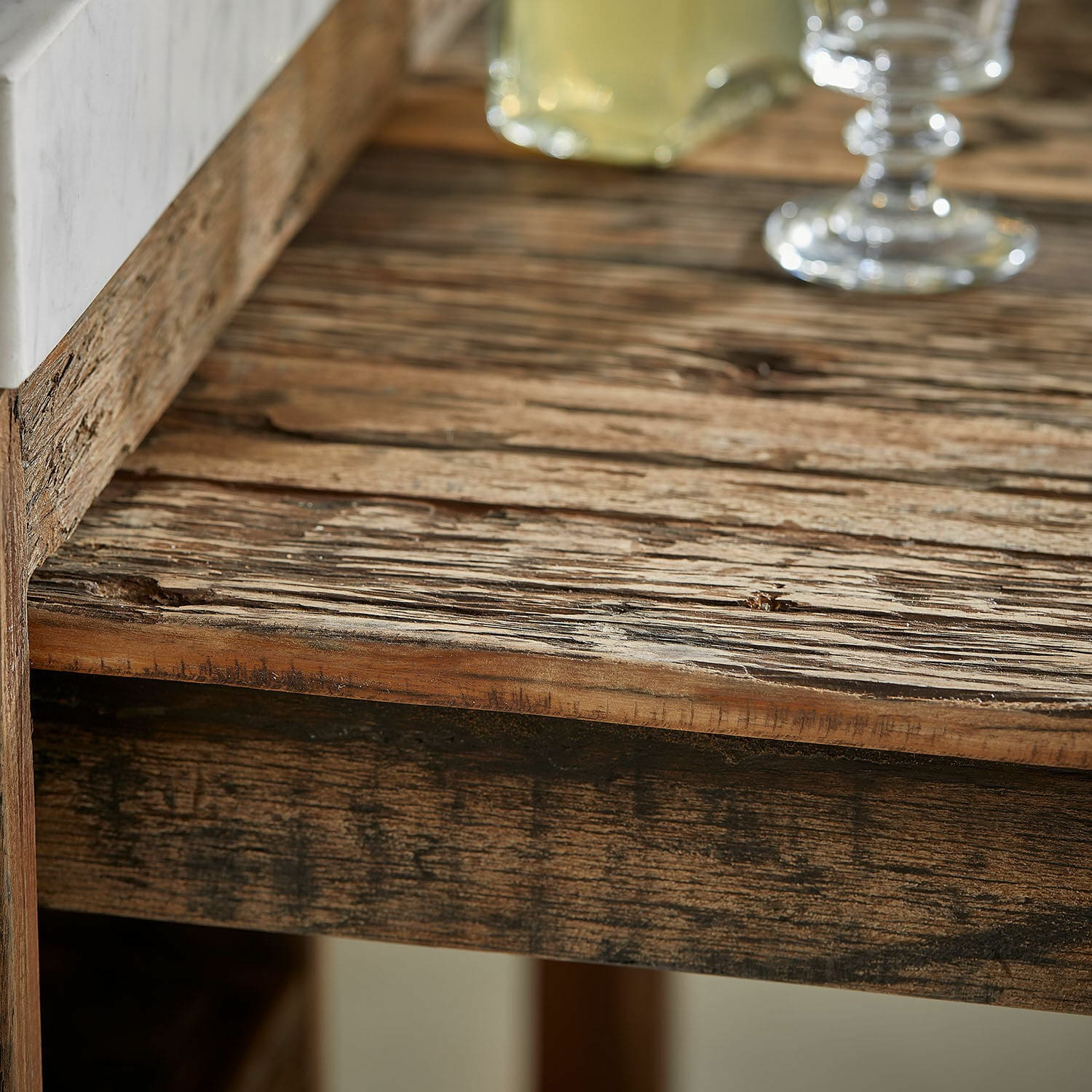 Keukenblok Tresienne