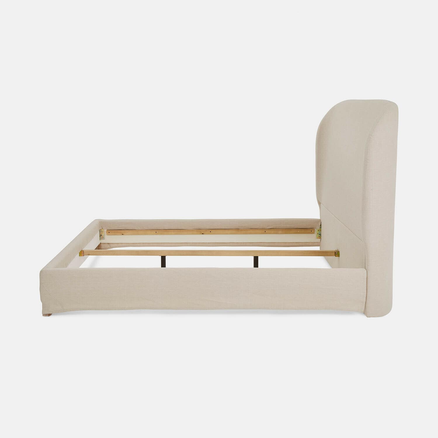 Bed Belorine