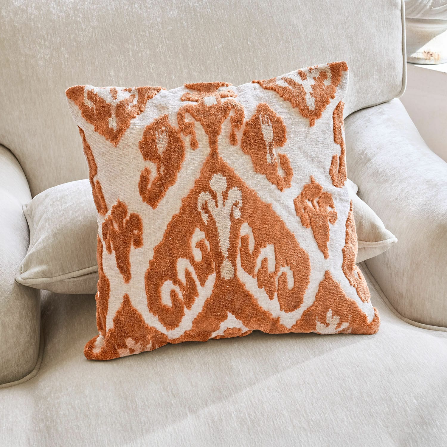 Kussenhoes set van 4 Samirad