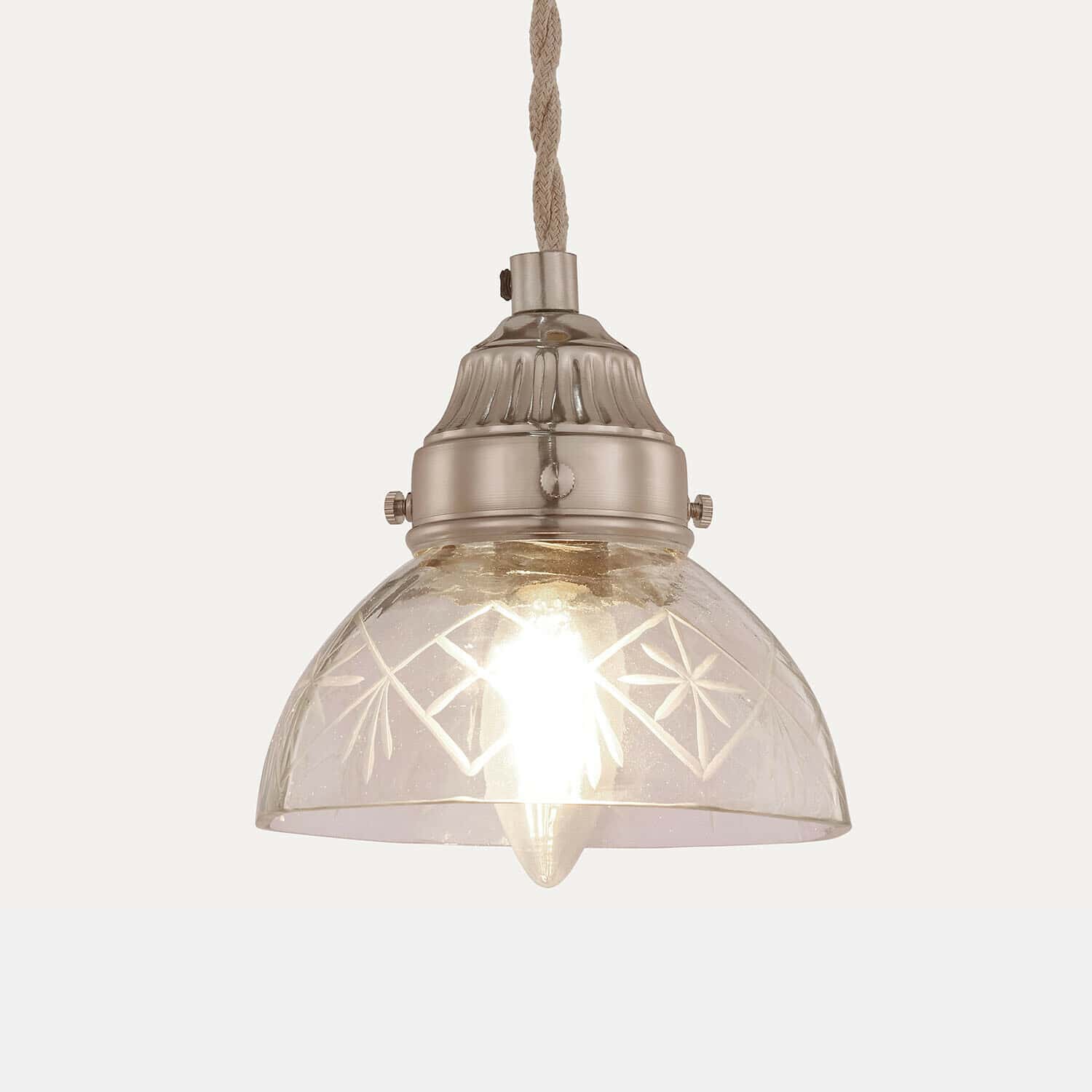 Hanglamp Montélie