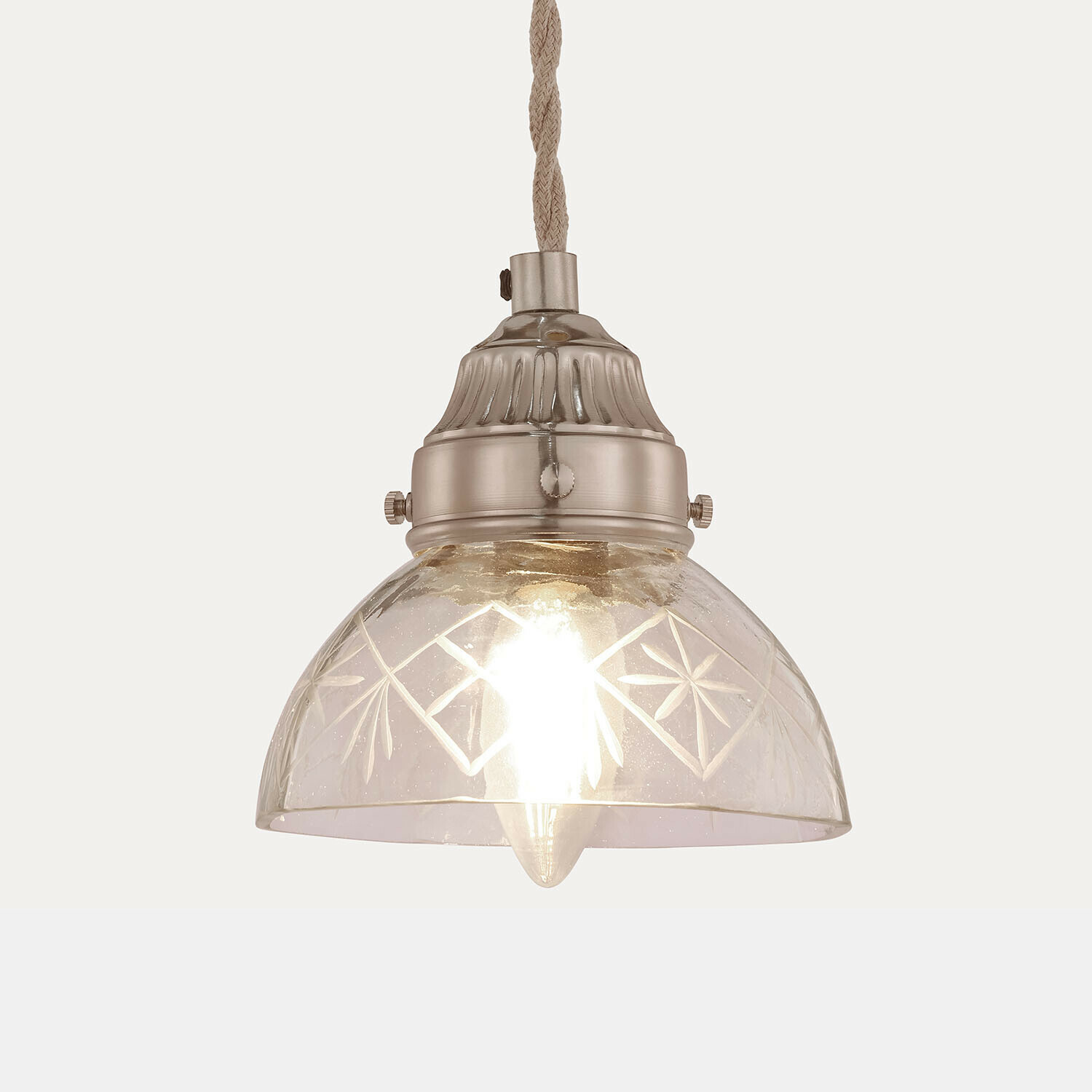 Hanglamp Montélie