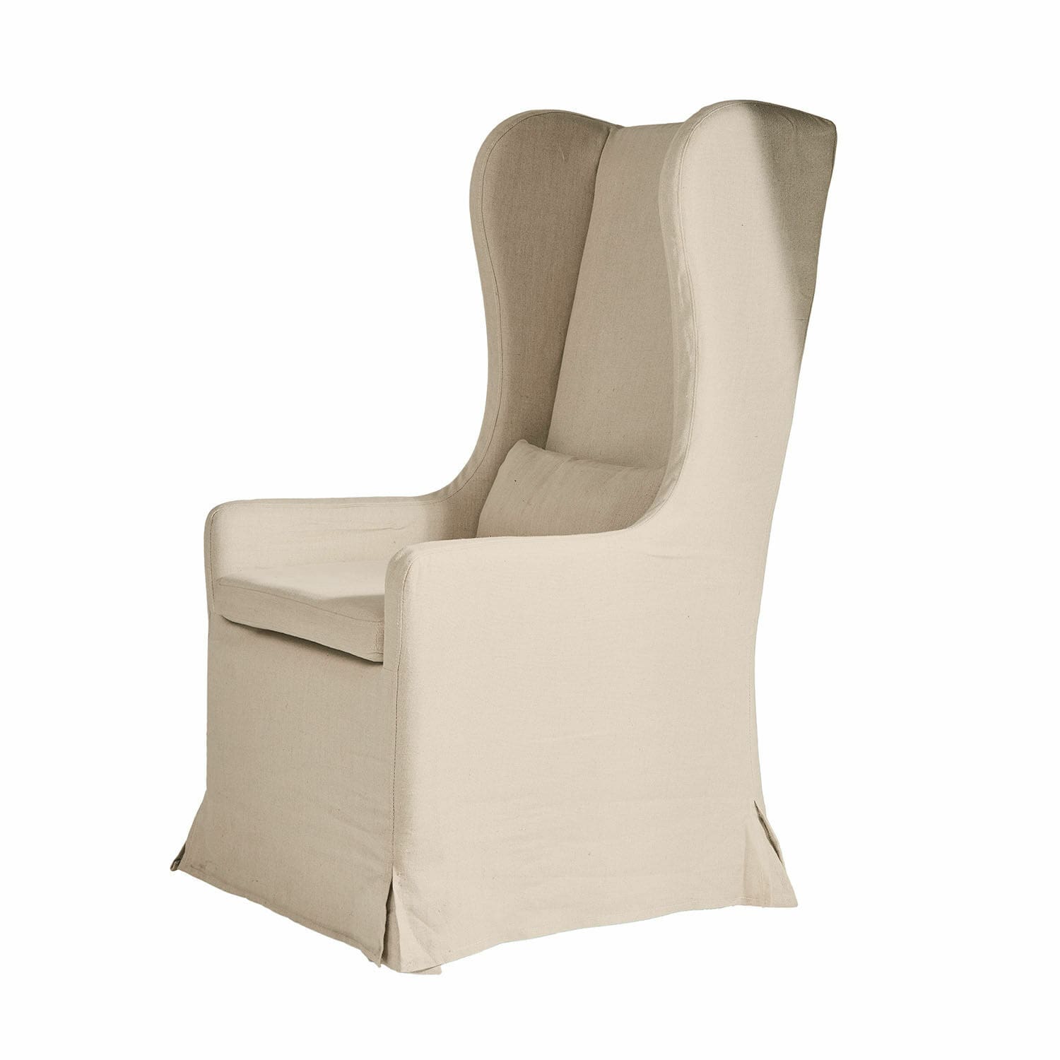 Fauteuil met wieltjes Belmarina