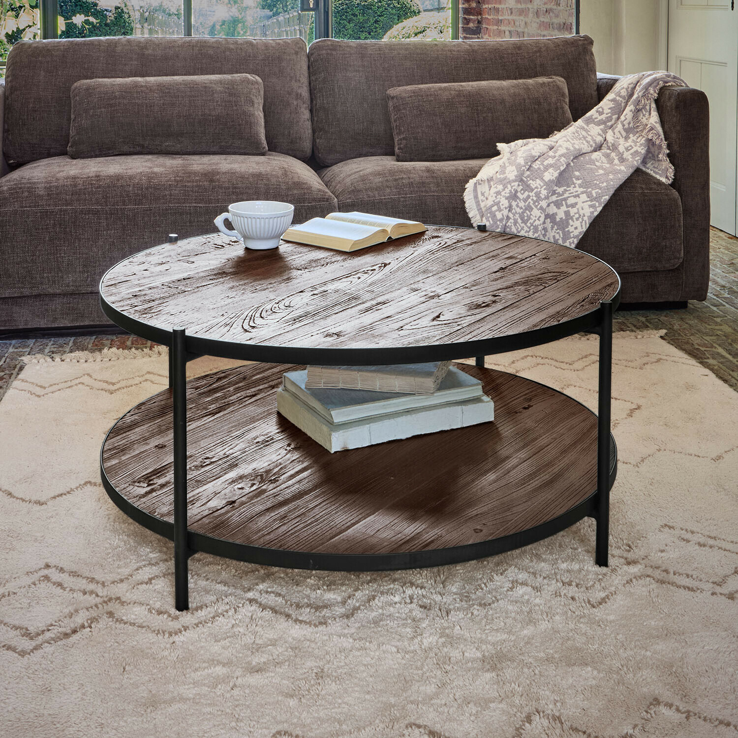 Salontafel Hudford