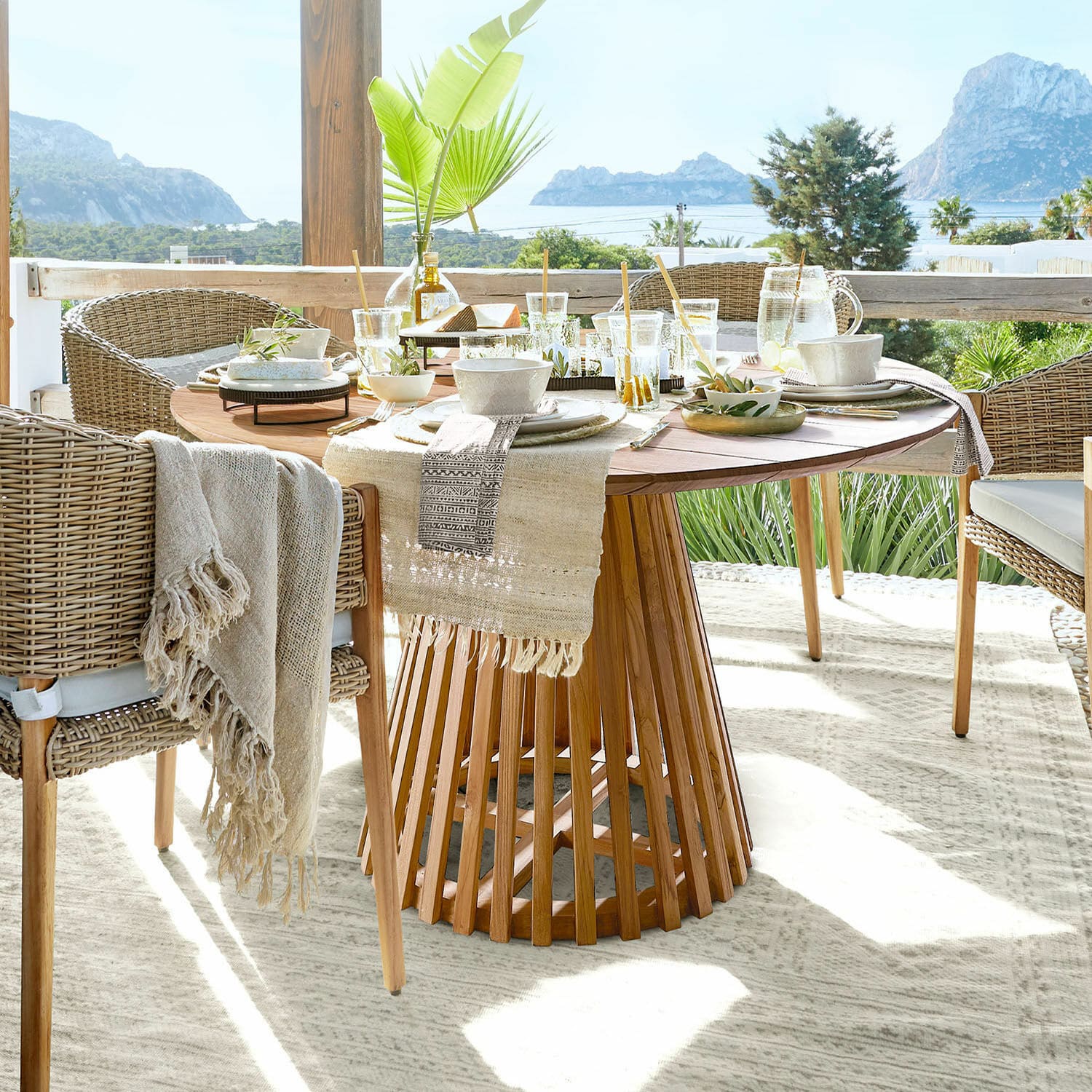 Tafel Branfield