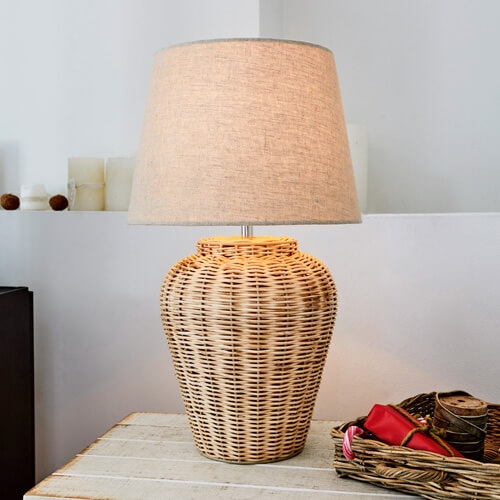 Lampen & Verlichting