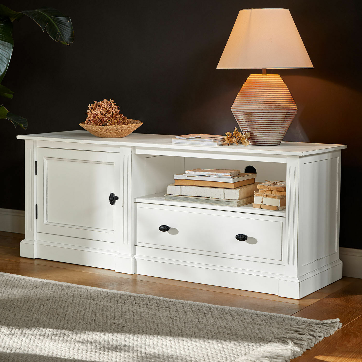 Tv-meubel Lune Sauvage