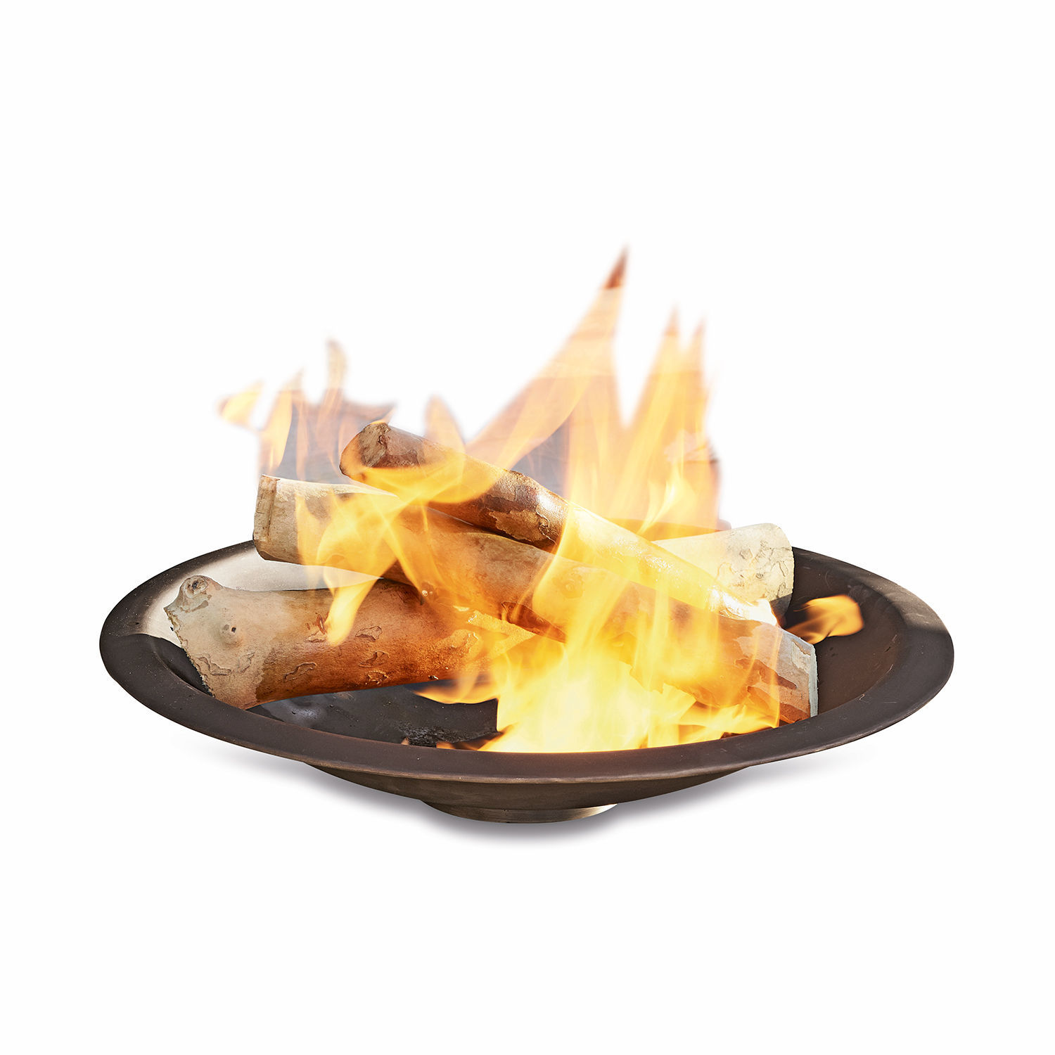 Vuurschaal Liorts