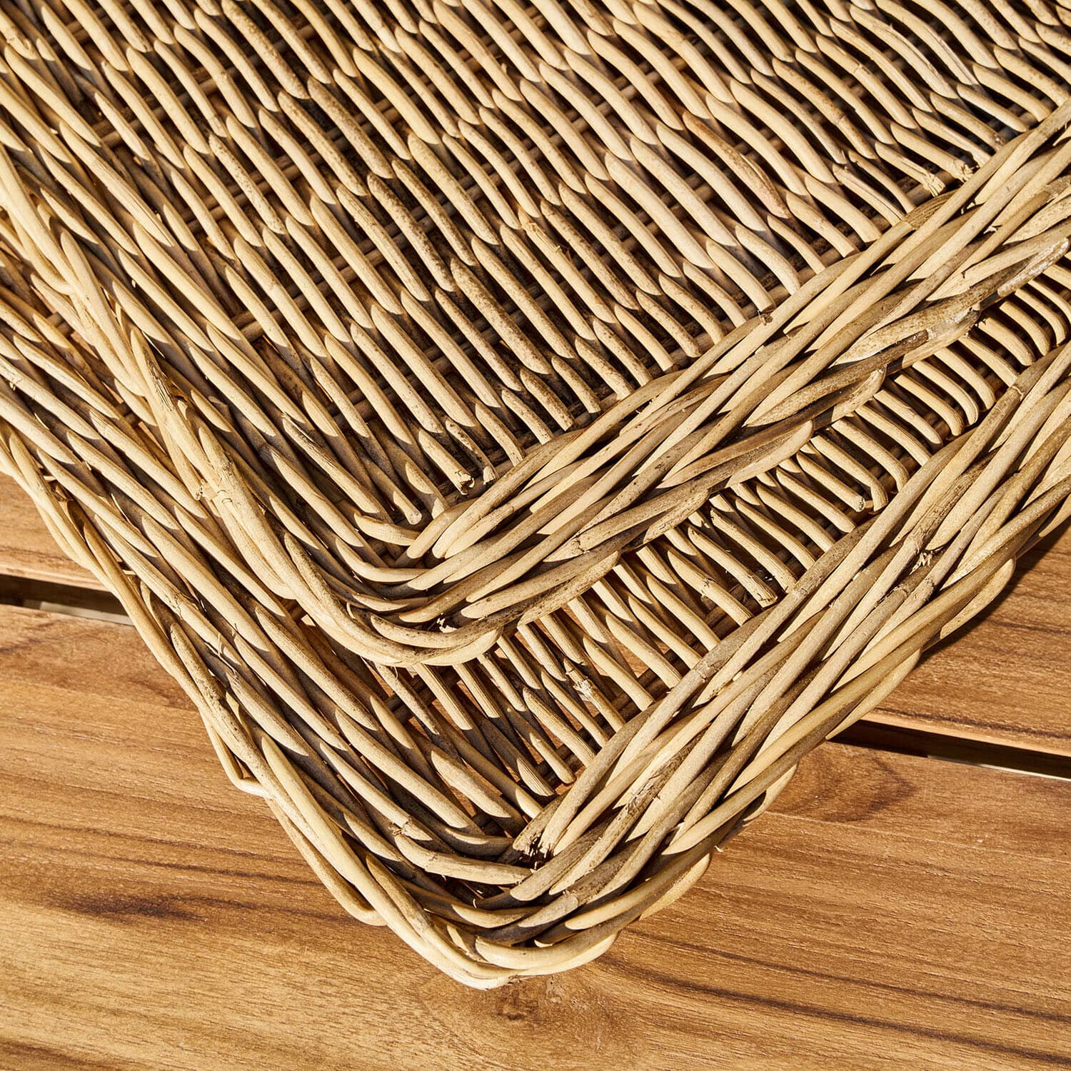 Placemat set van 4 Mossbury