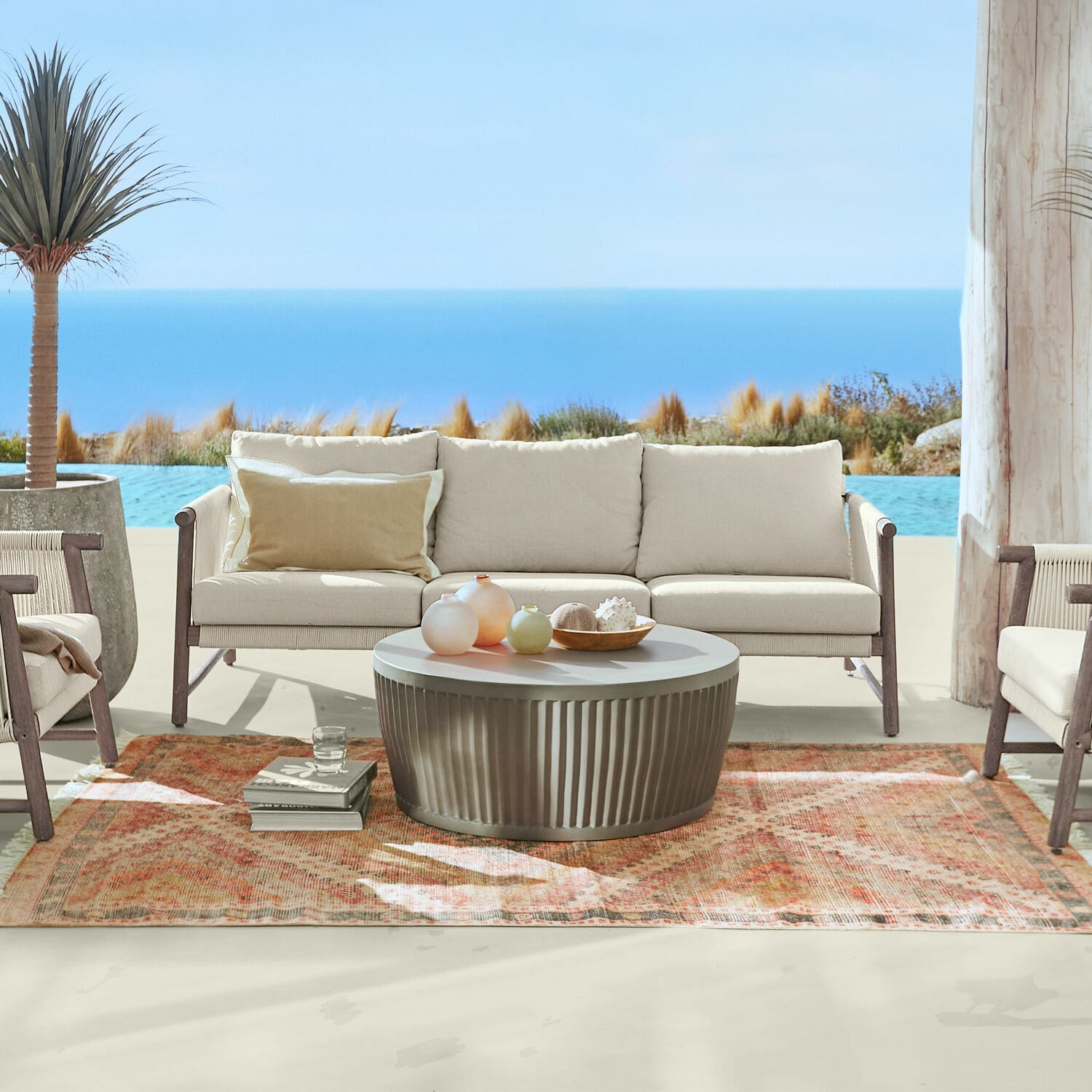 Bank FSC®-100% Clarmontaine