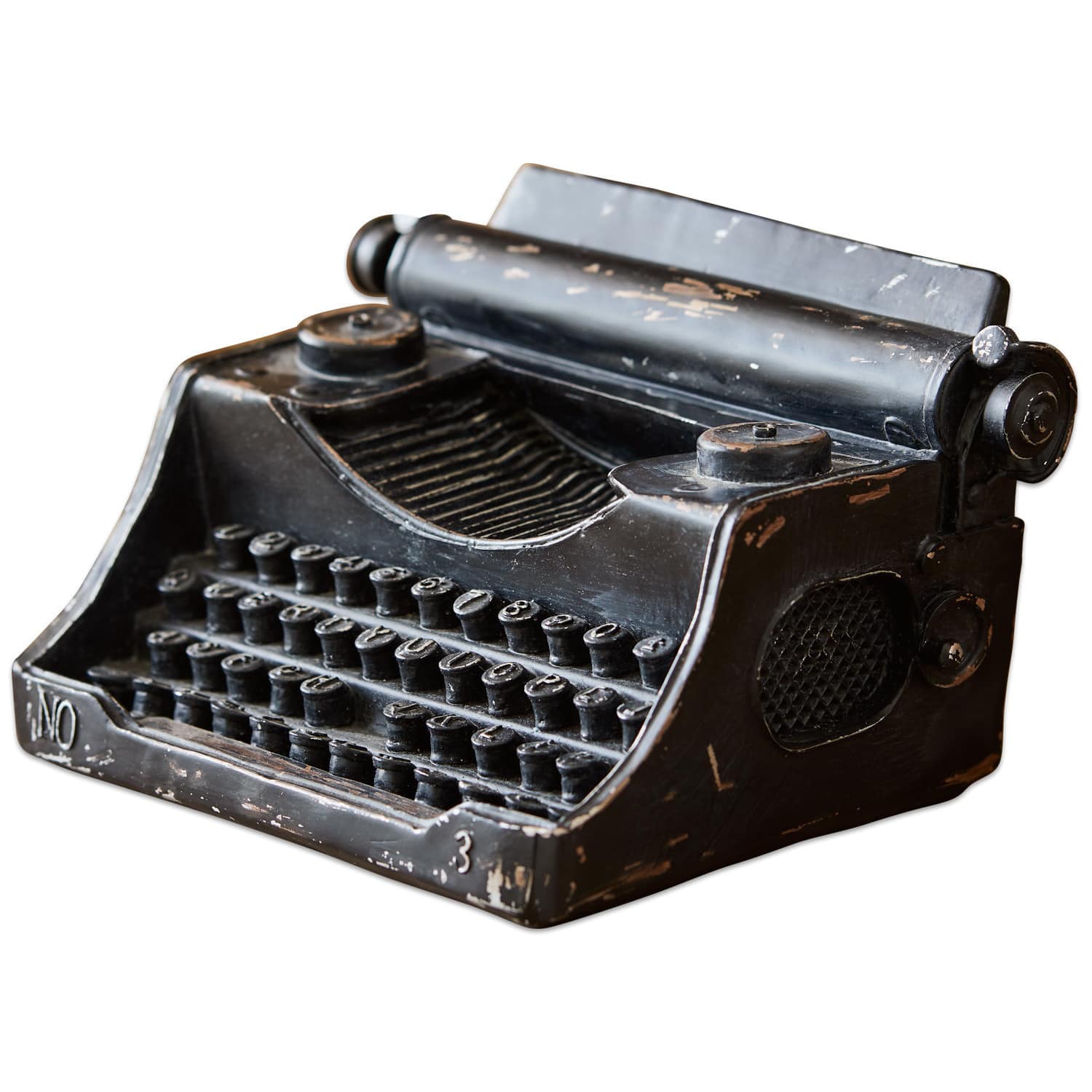 Decoratietypemachine Aimeric
