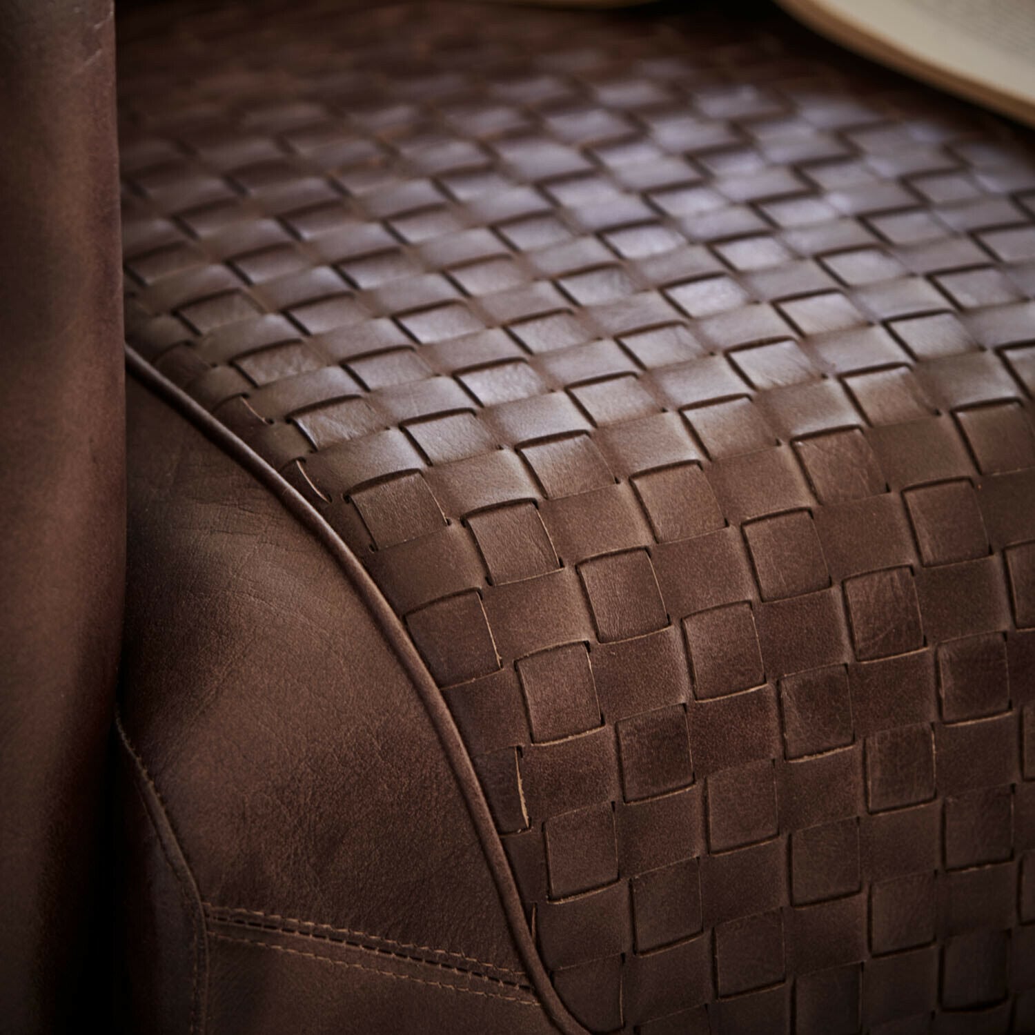 Fauteuil Westerdales