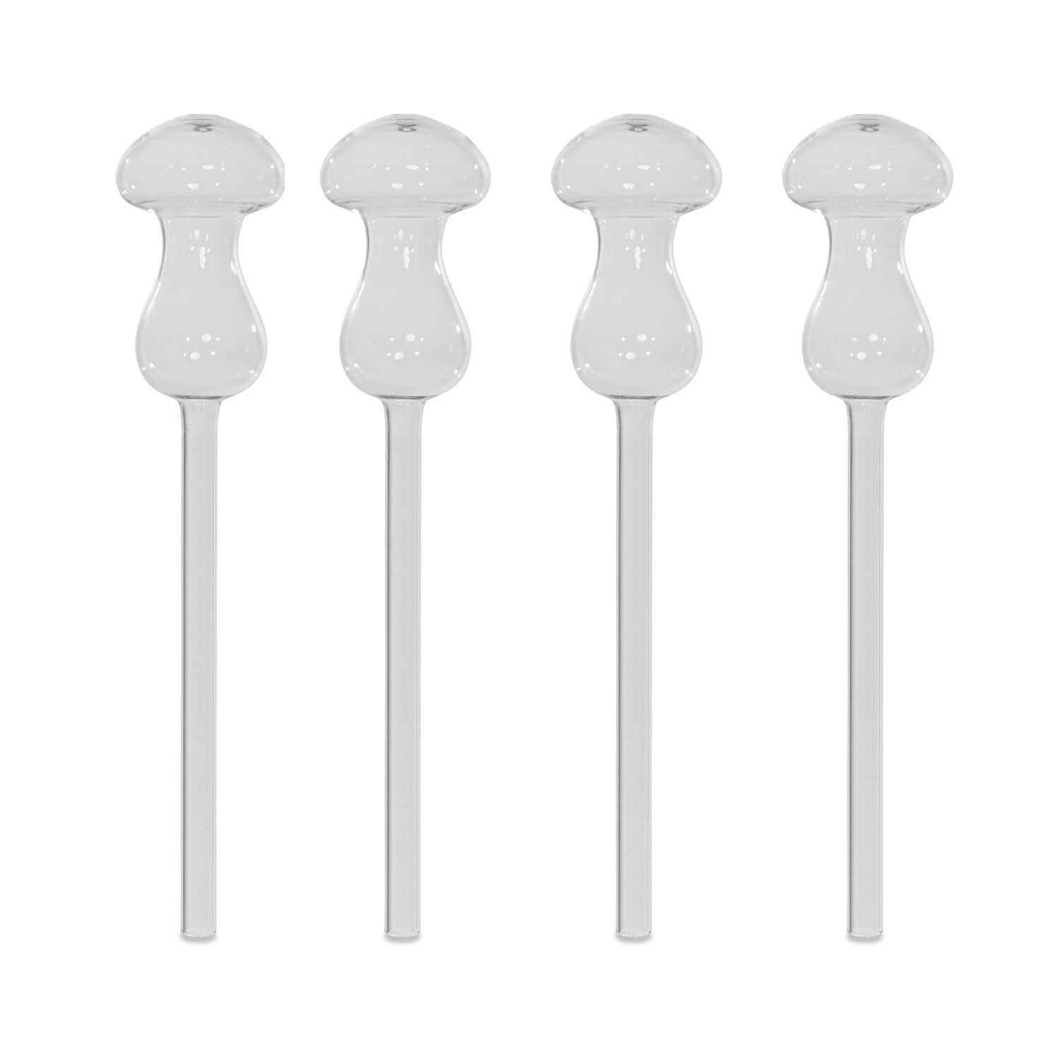 Bewateringspaddenstoel set van 4 Suri