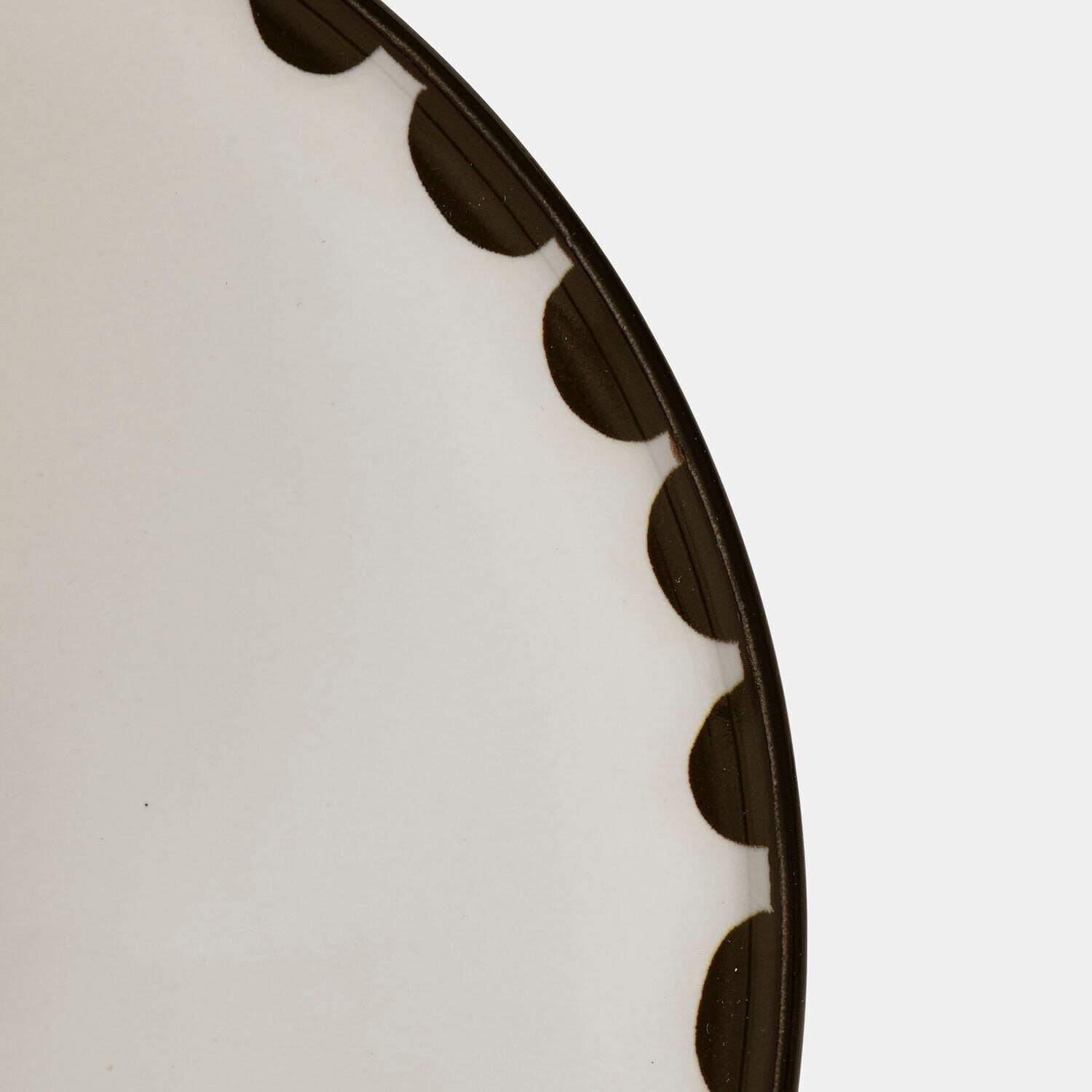 Bord set van 12 Tazira