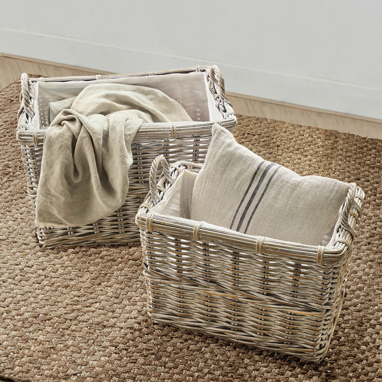 Mand set van 2 Lanaken