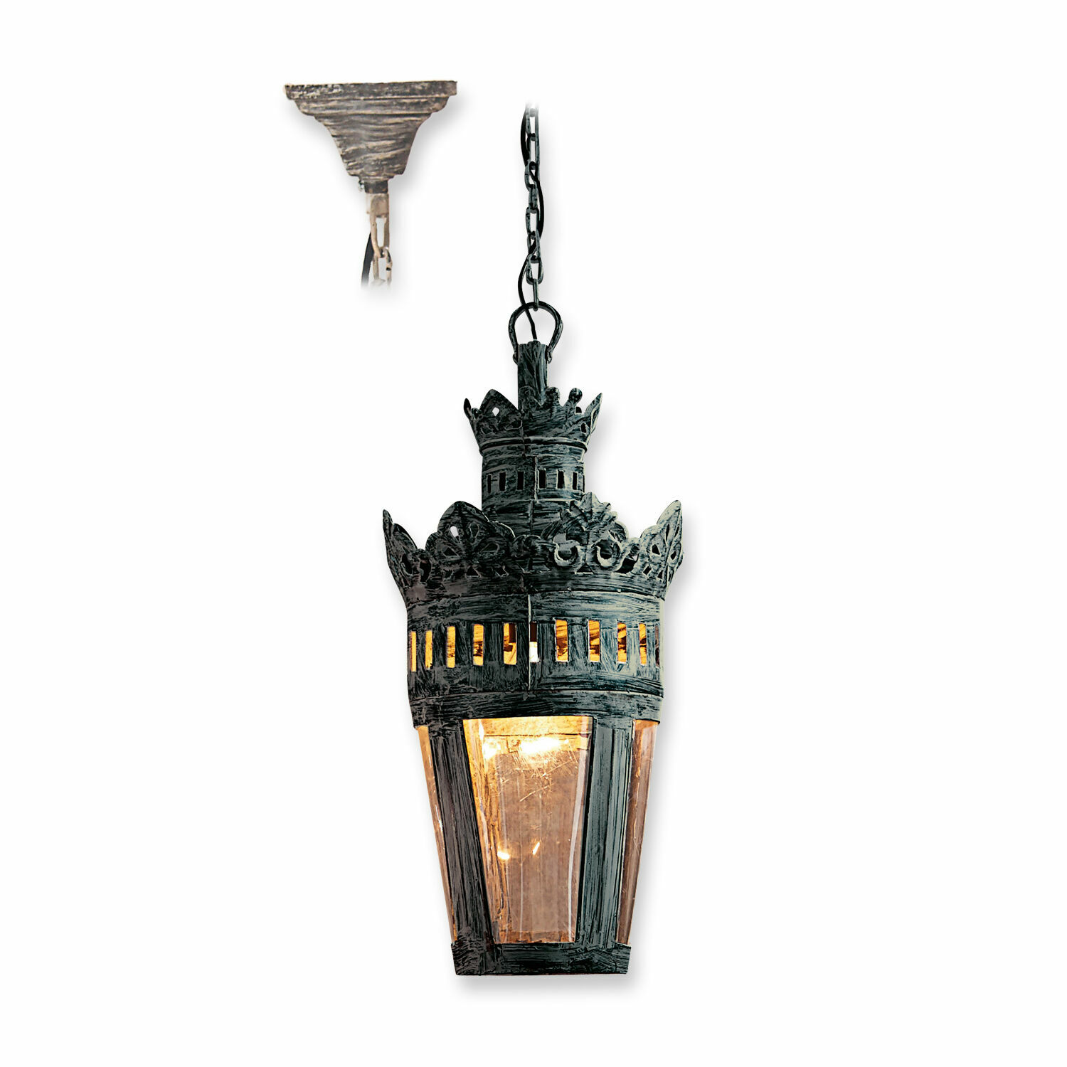 Hanglamp Clove