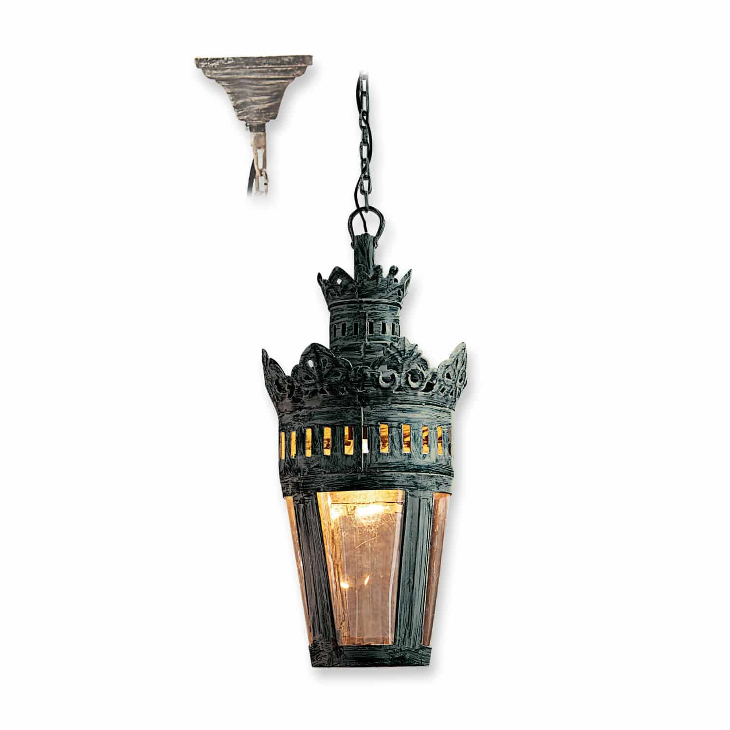 Hanglamp Clove