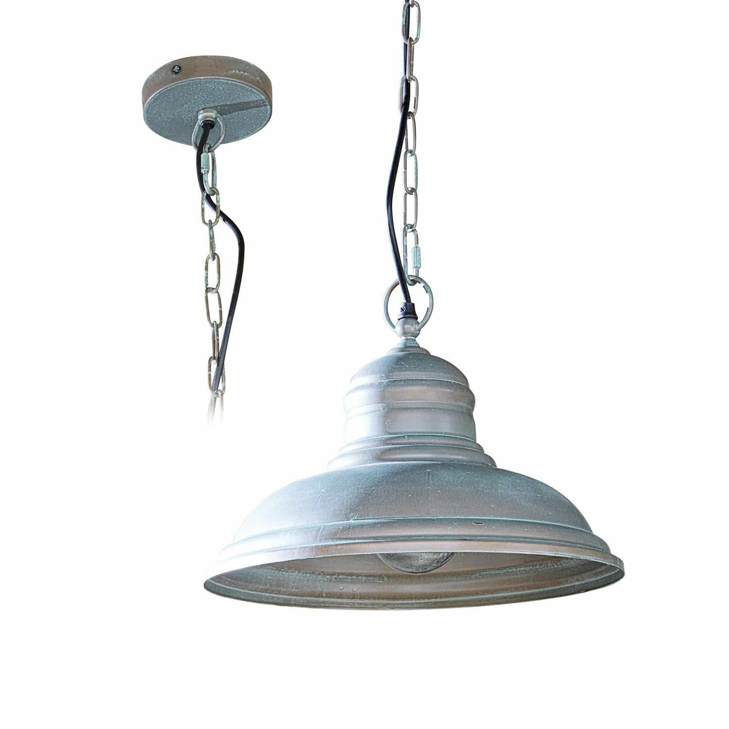 Hanglamp Malwin