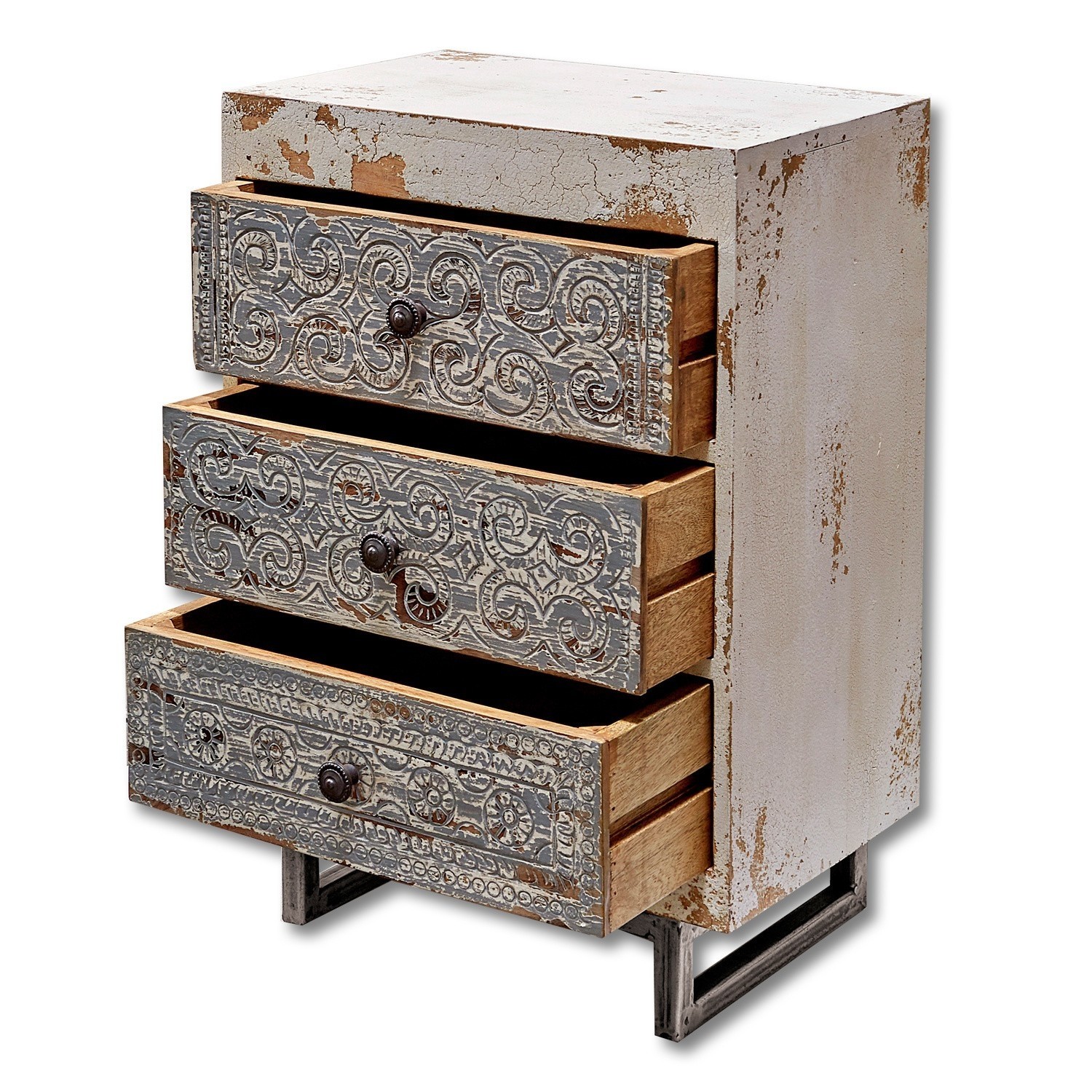 Commode Mérigon