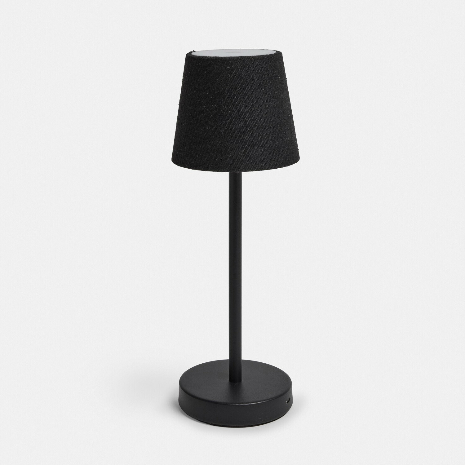Oplaadbare tafellamp Sylvainie