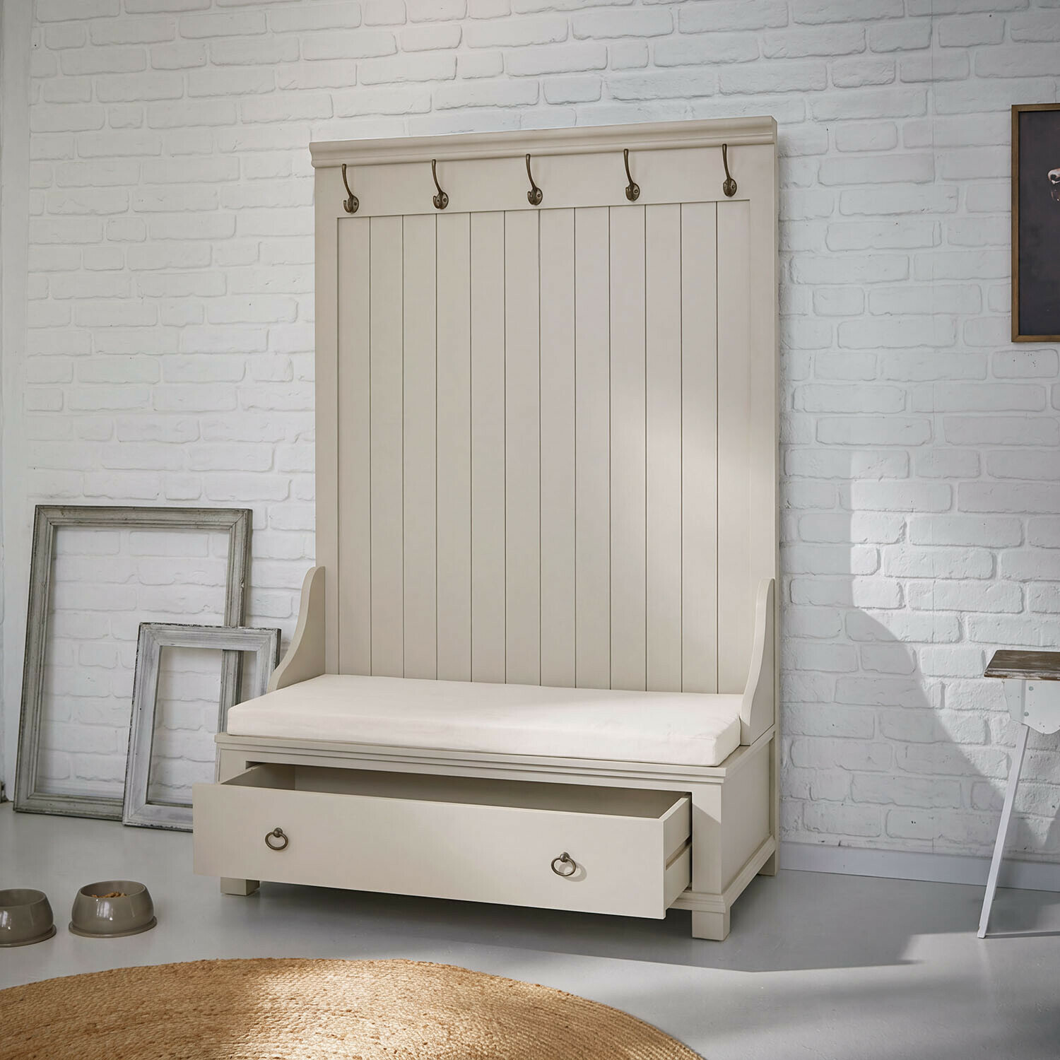 Hundebett Dunferry