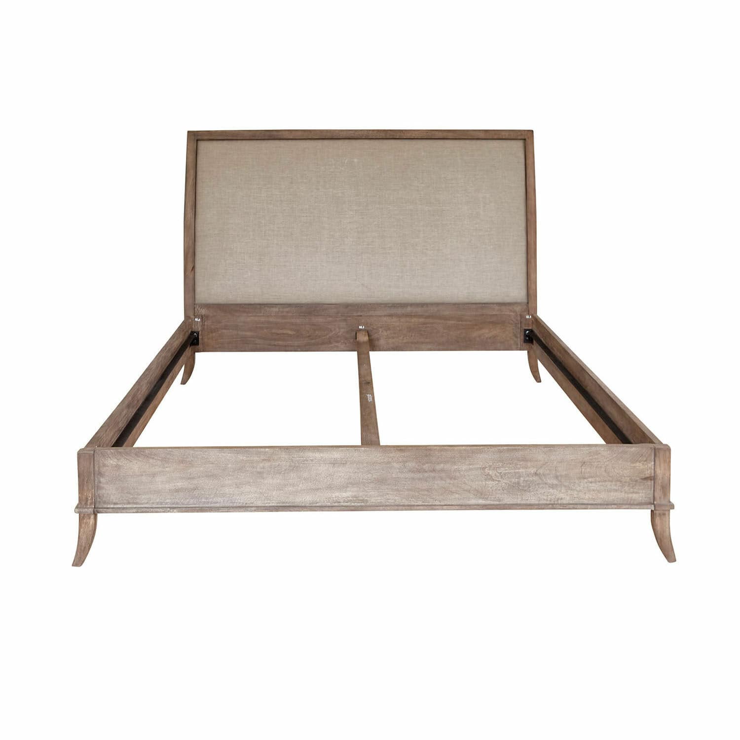 Bed Exermont