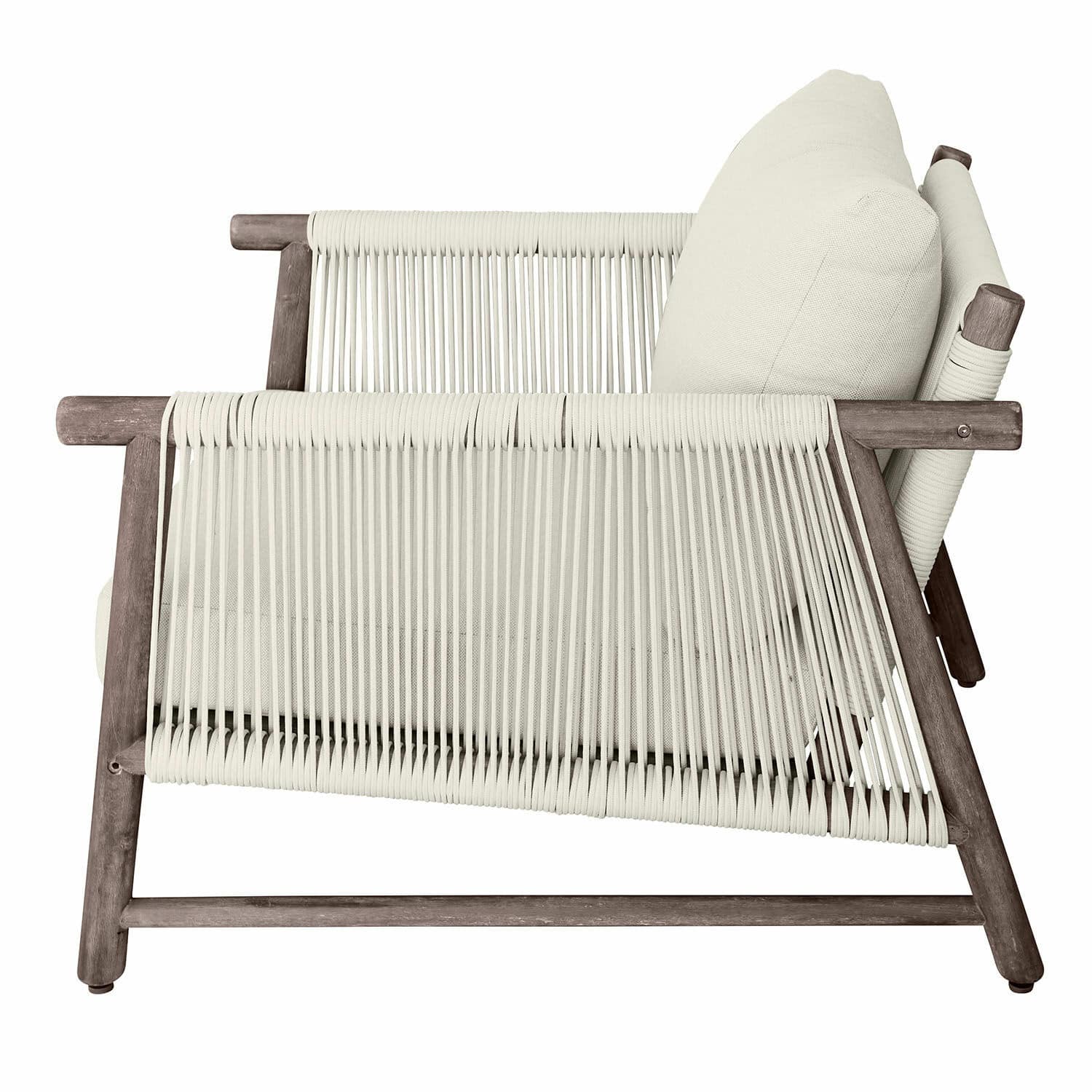 Leunstoel FSC®-100% Clarmontaine