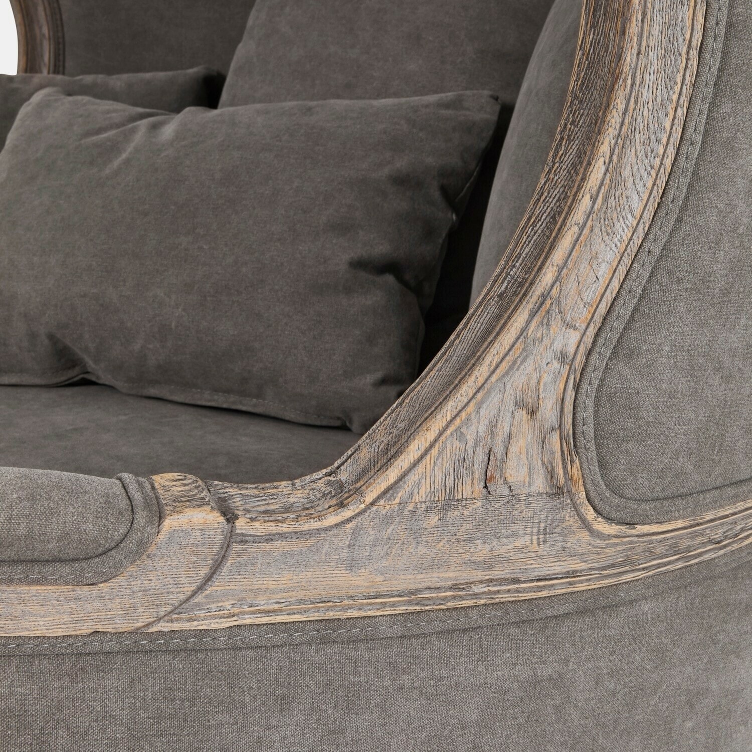 Loungefauteuil Genvielle