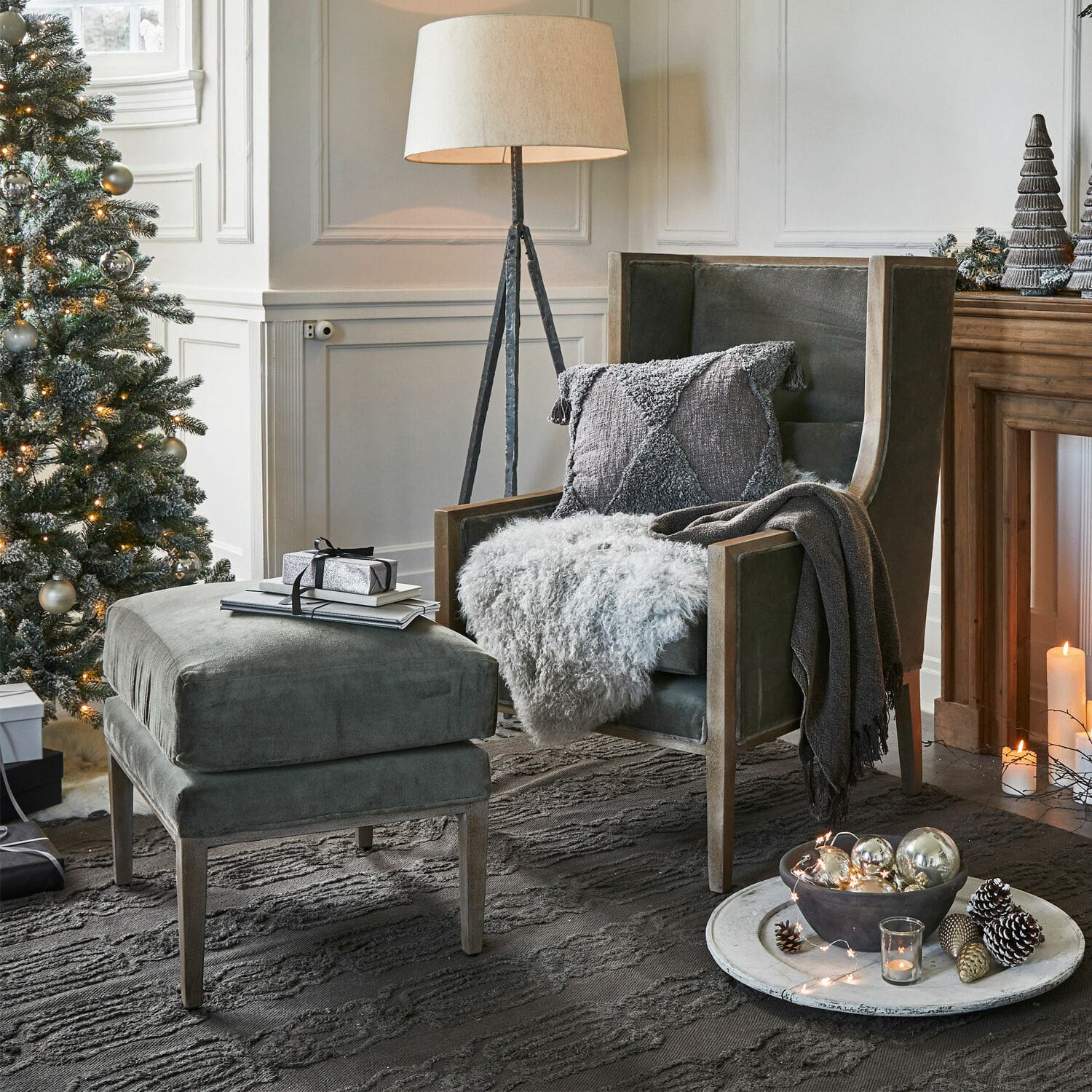Hocker Micoud