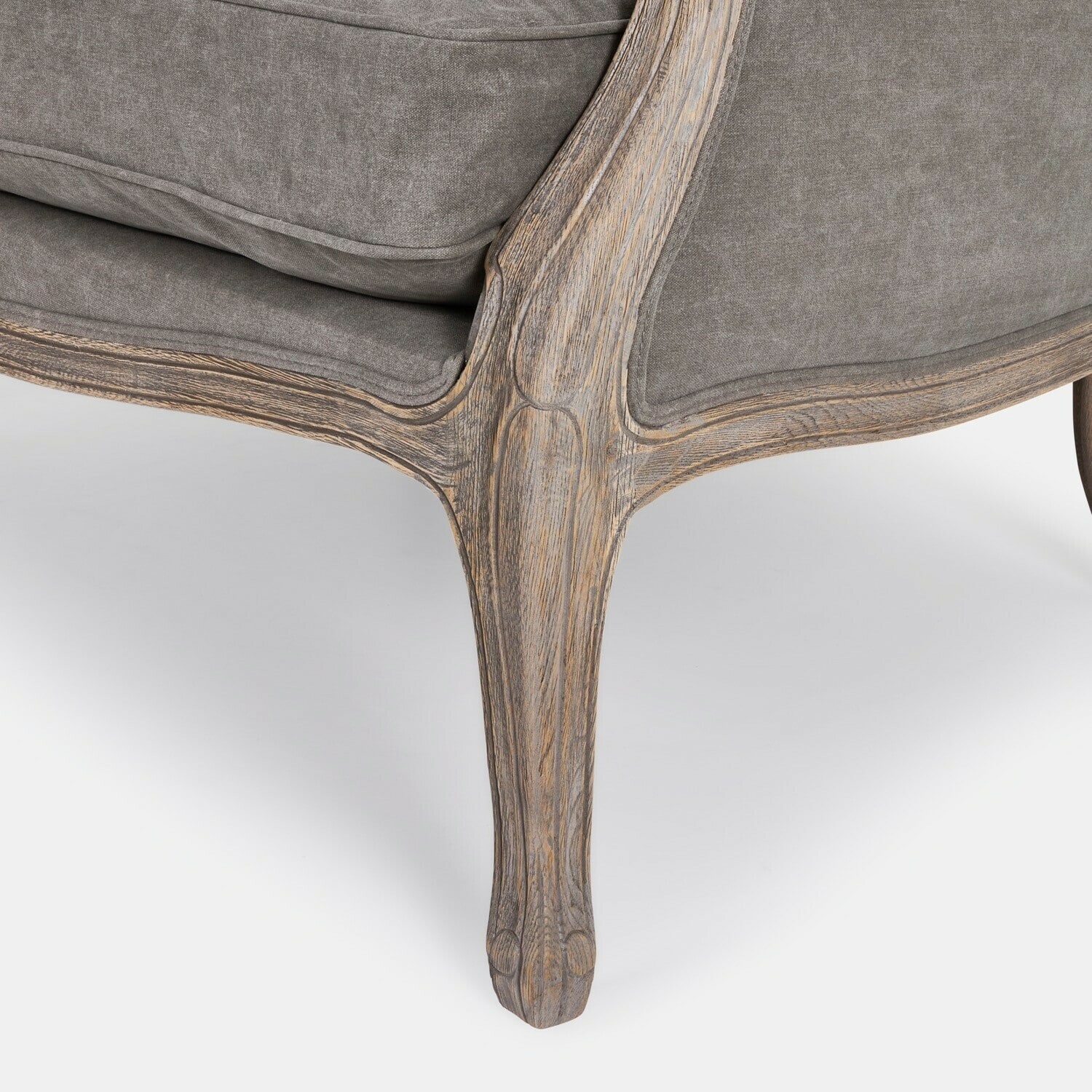 Loungefauteuil Genvielle