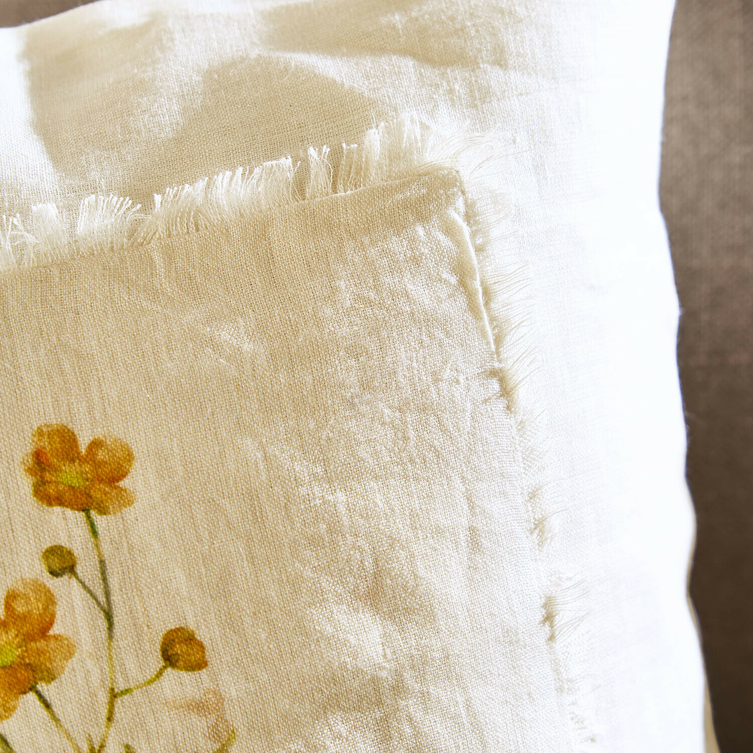 Kussenhoes Coudrisse