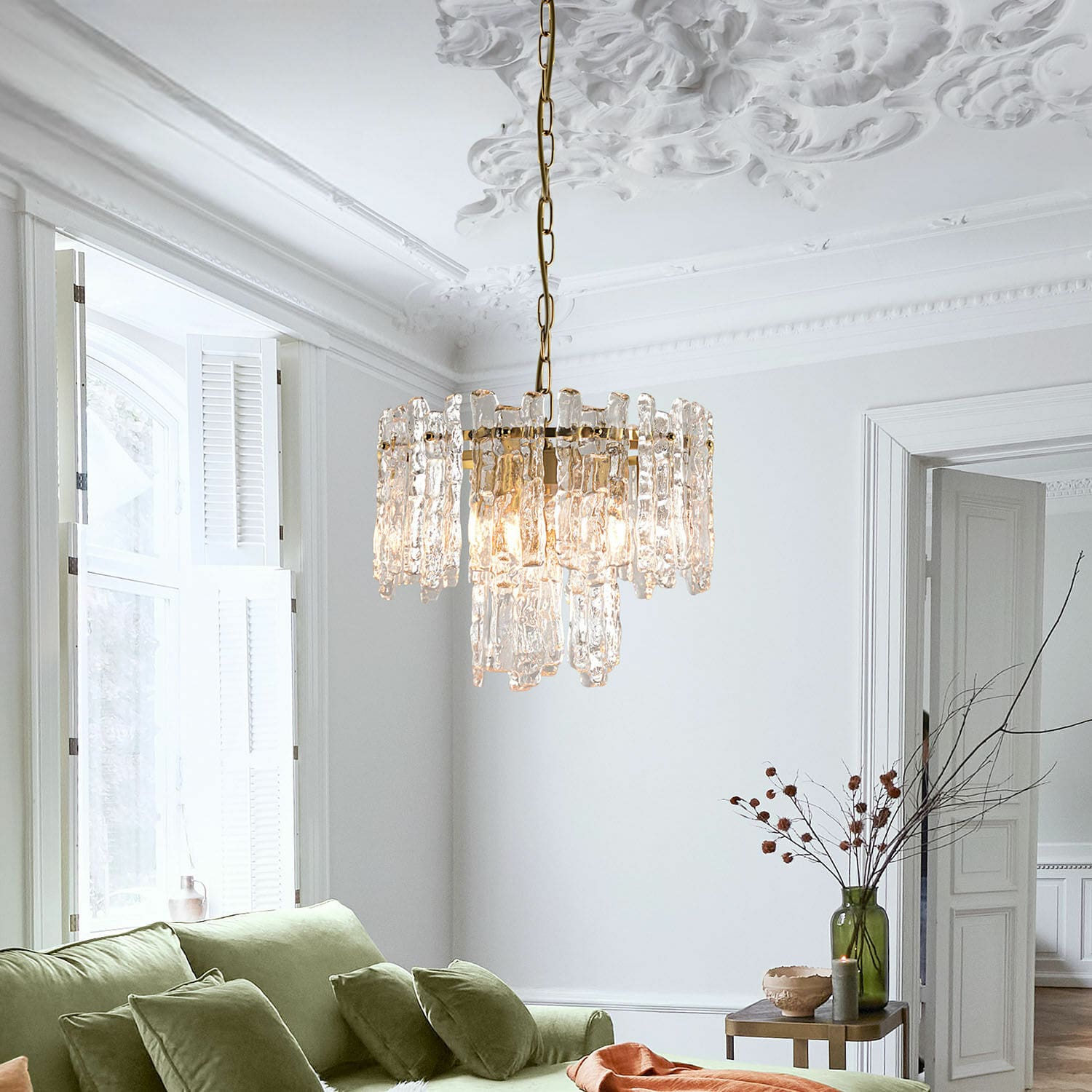 Hanglamp Lanziano