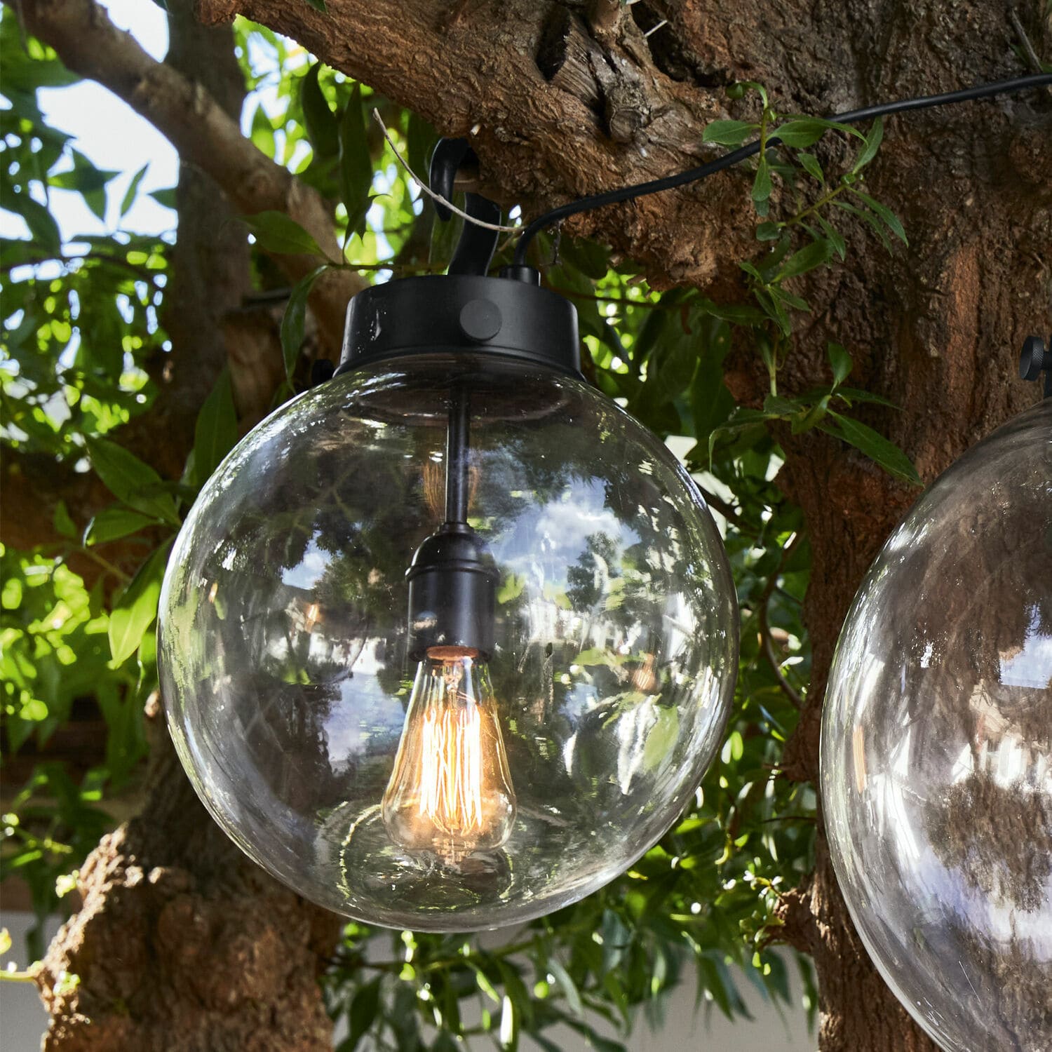 Tuinlamp Marey